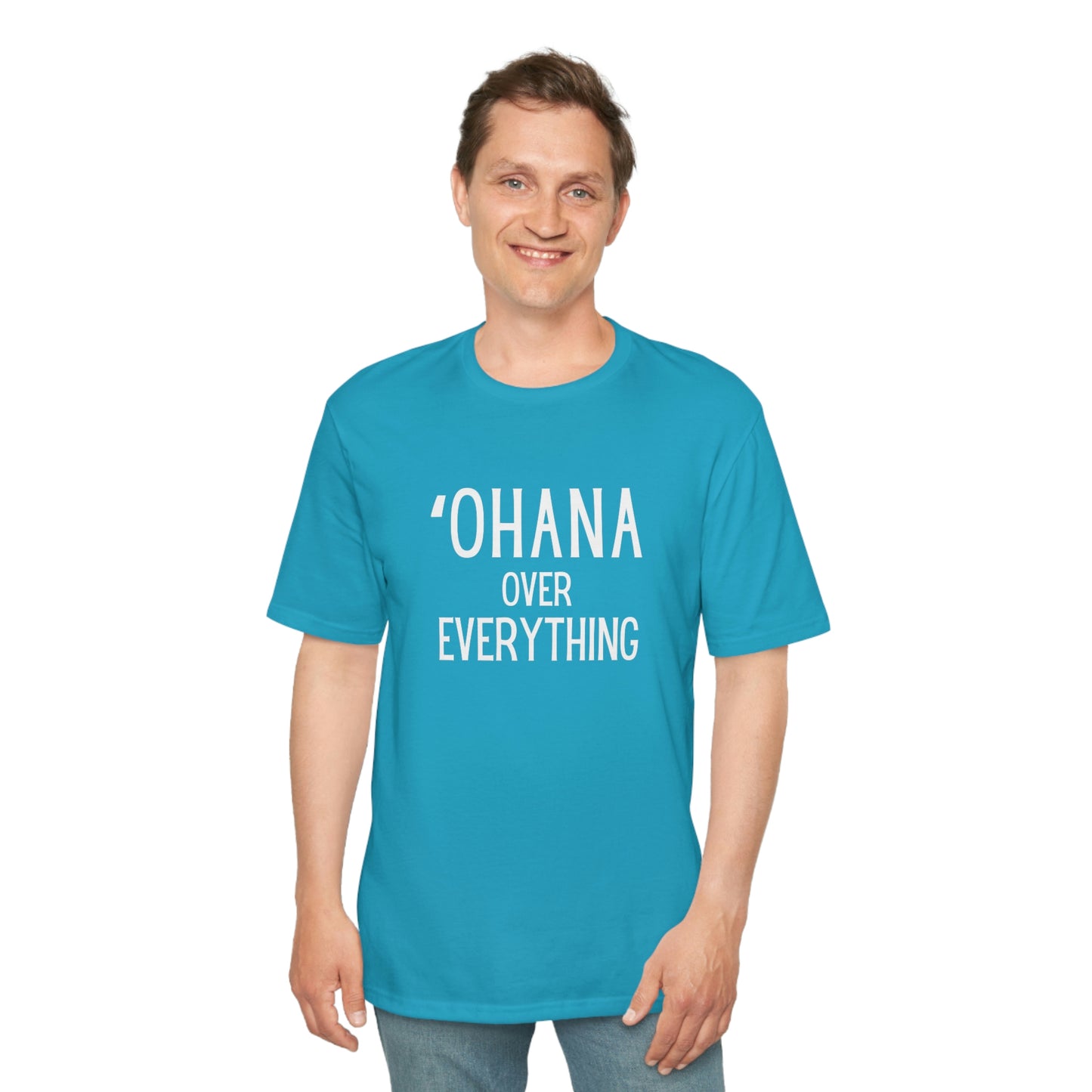 Ohana Perfect Weight® Tee