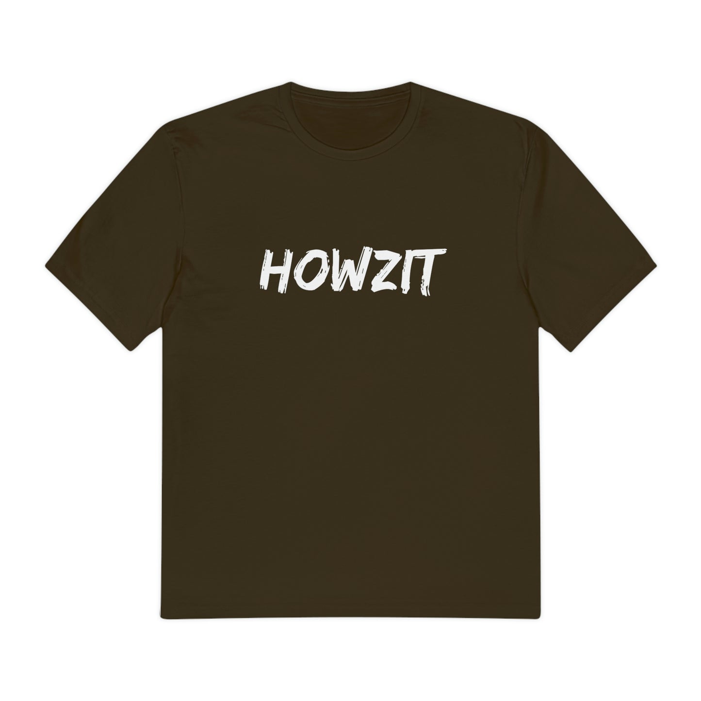 Howzit Perfect Weight® Tee