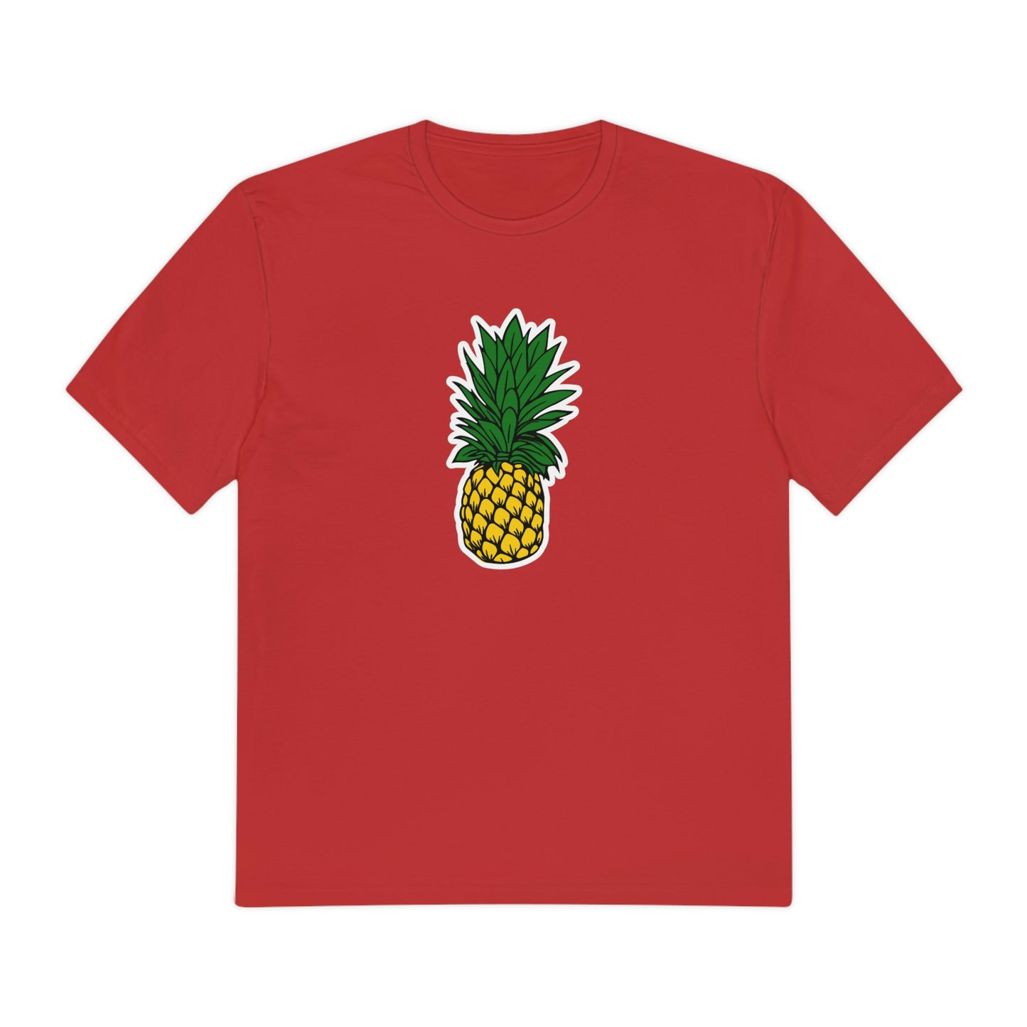 Pineapple Perfect Weight® Tee