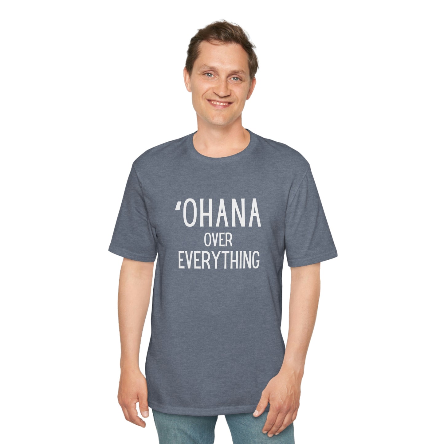 Ohana Perfect Weight® Tee