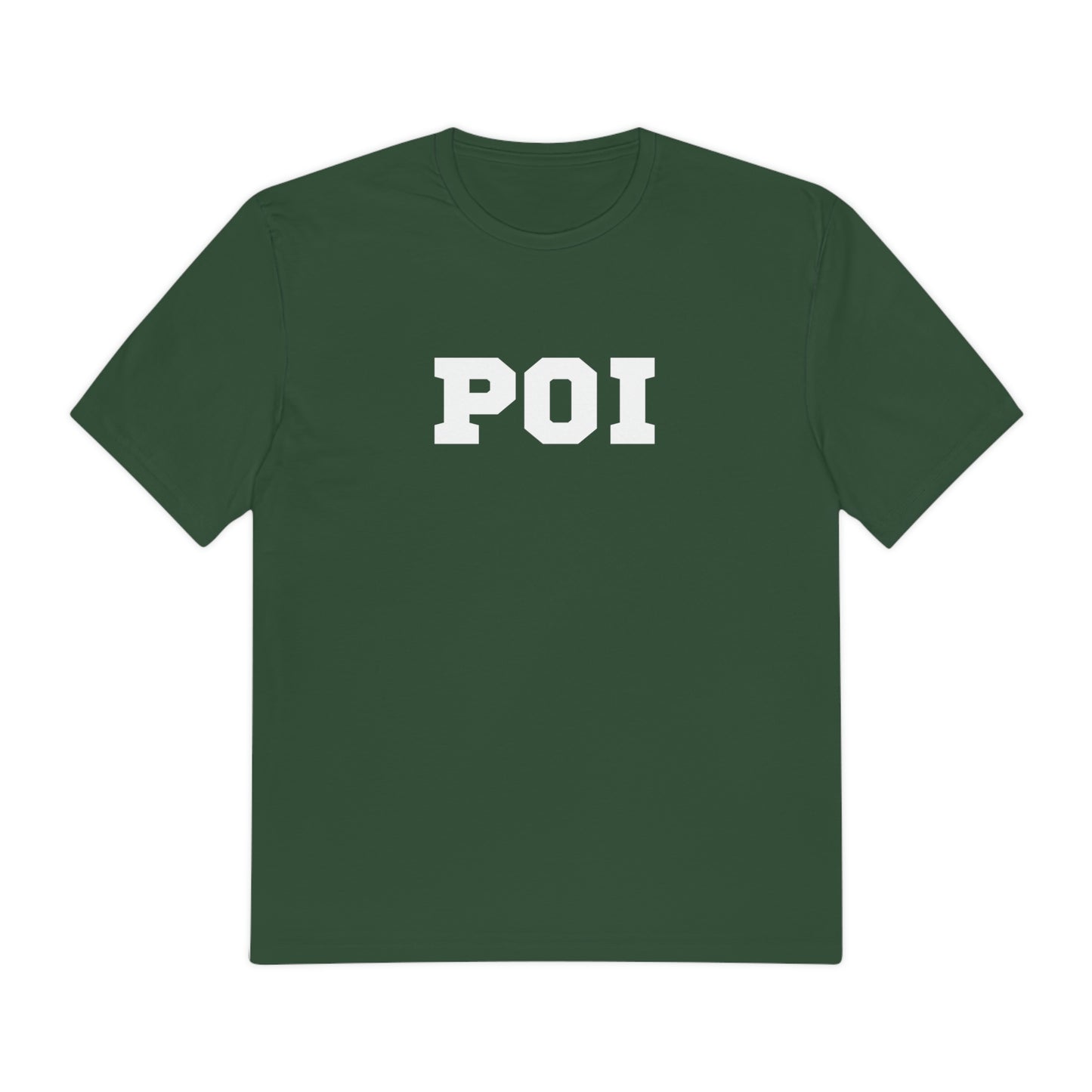 Poi Perfect Weight® Tee