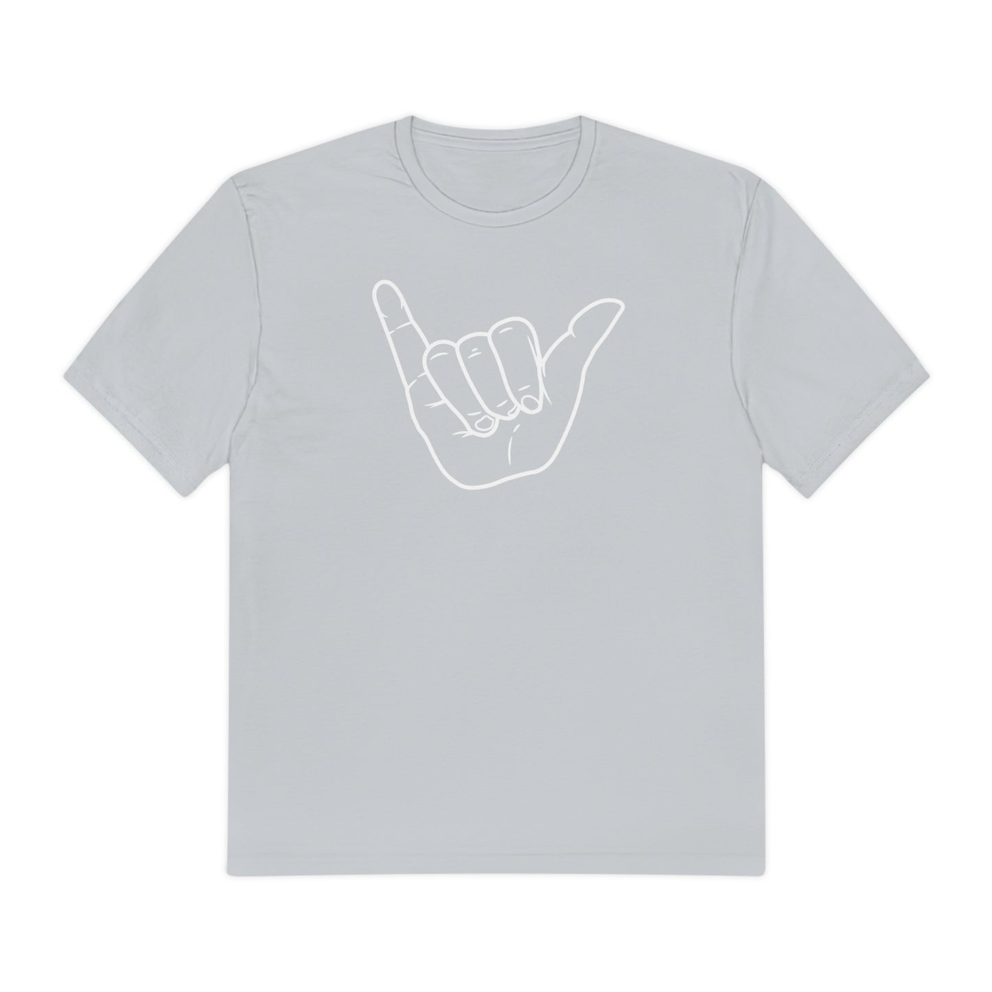 Shaka Perfect Weight® Tee