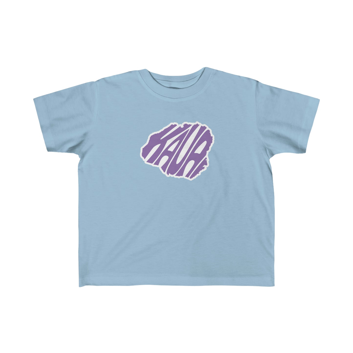 Kauai Kid's Fine Jersey Tee