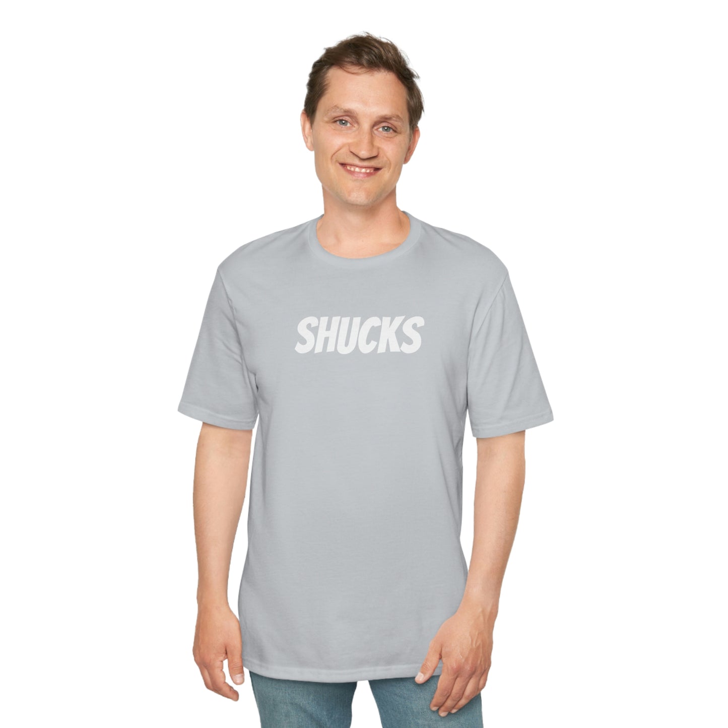 Shucks Perfect Weight® Tee