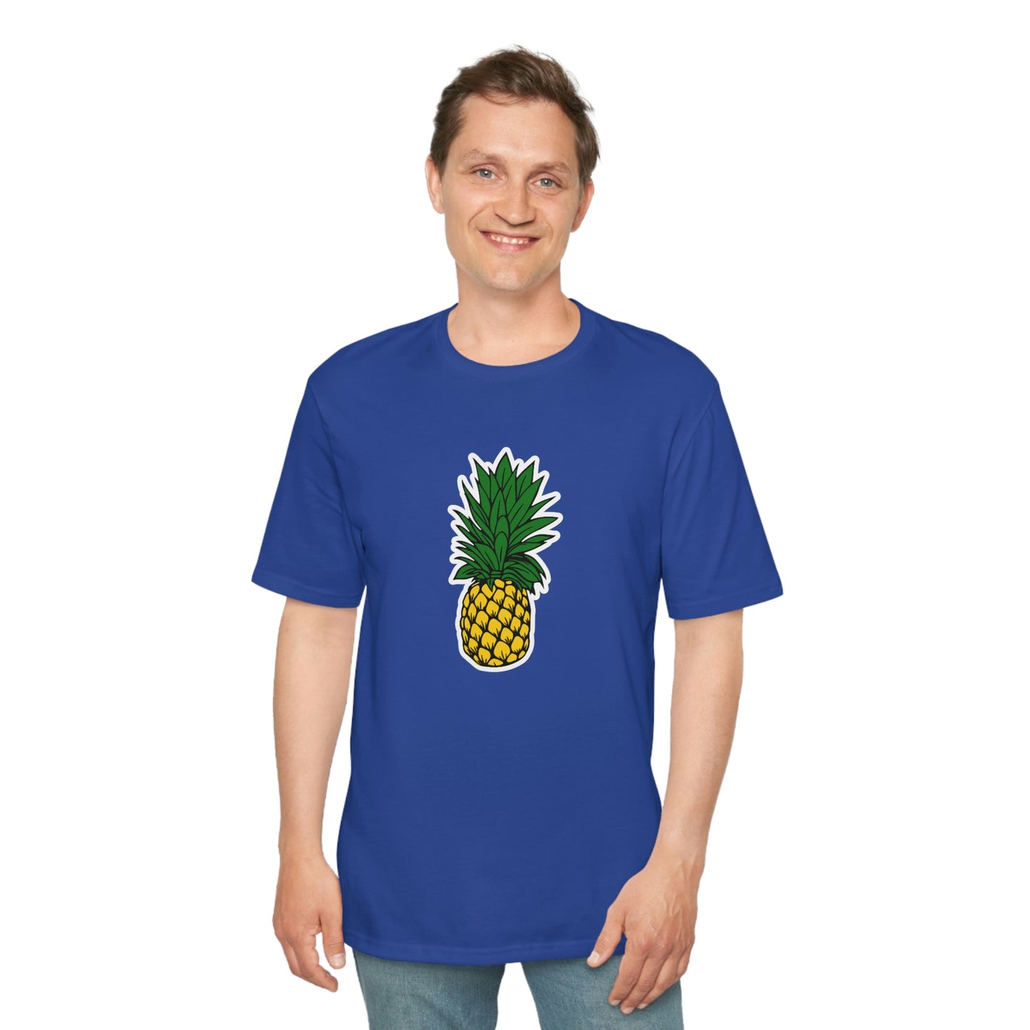 Pineapple Perfect Weight® Tee