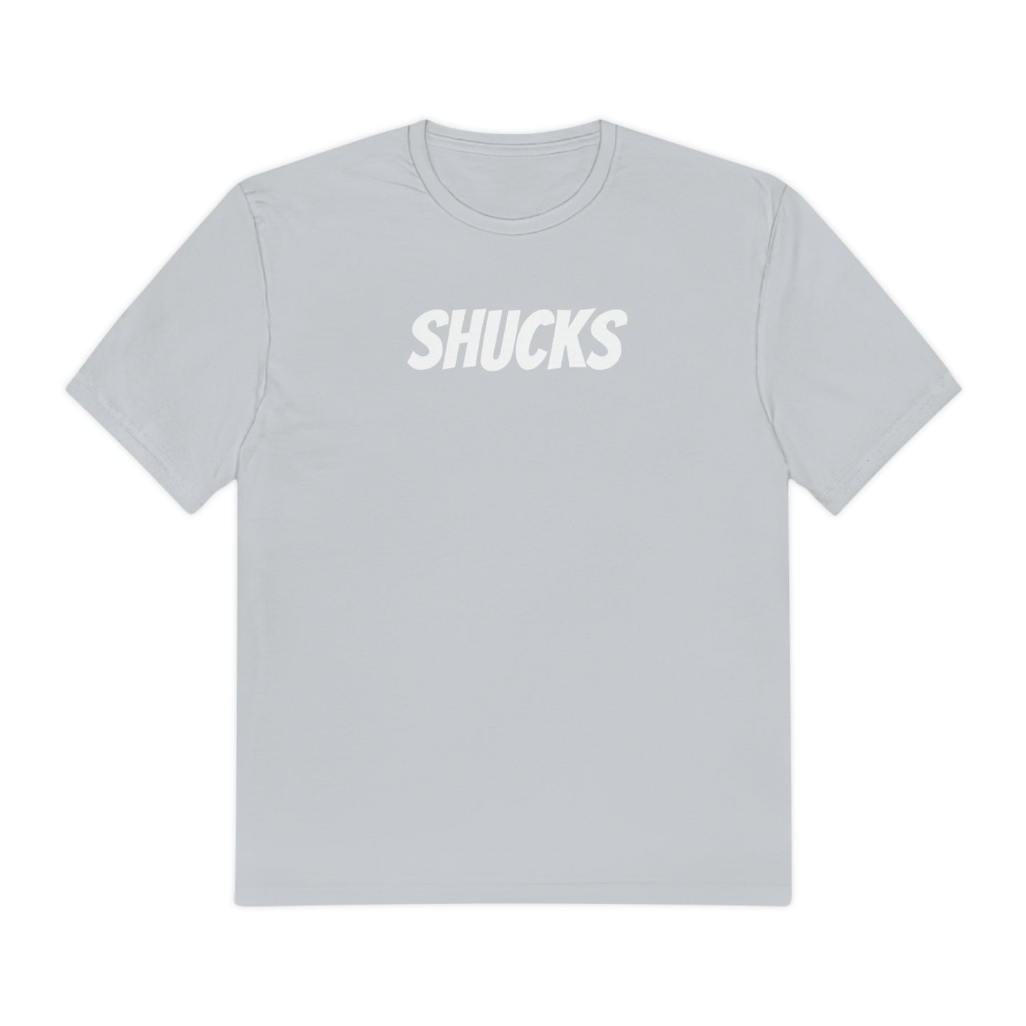 Shucks Perfect Weight® Tee