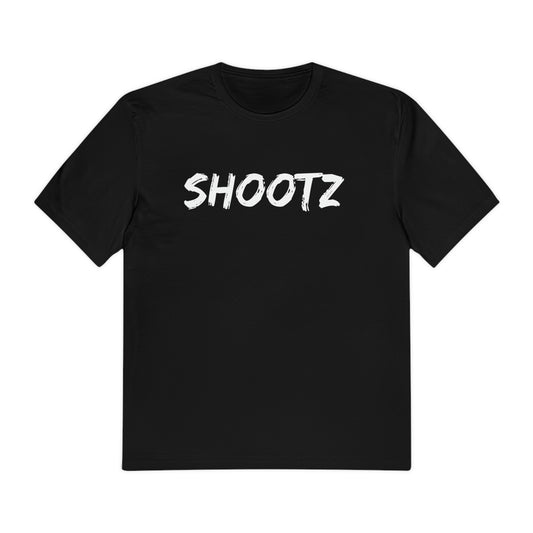 Shootz Perfect Weight® Tee