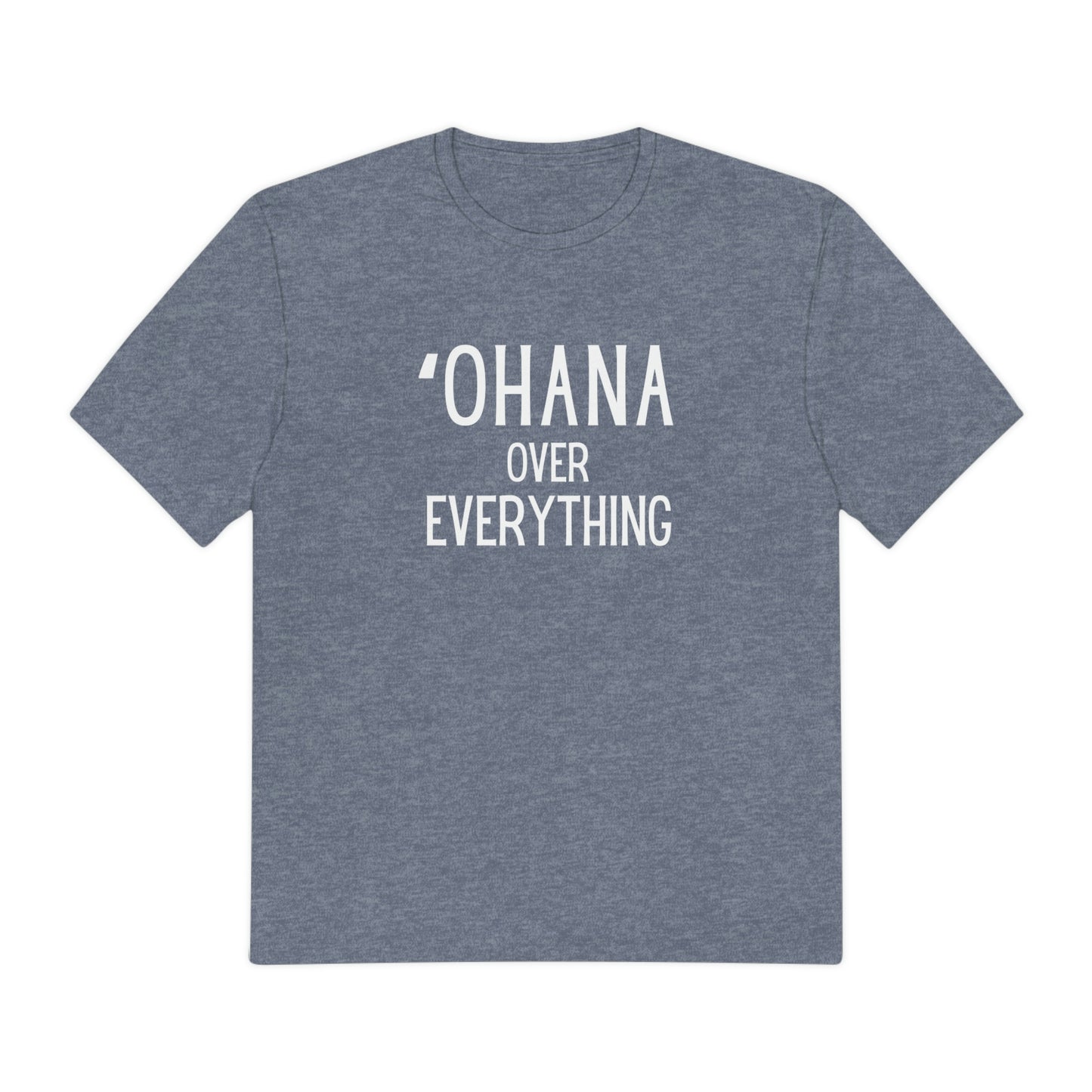 Ohana Perfect Weight® Tee