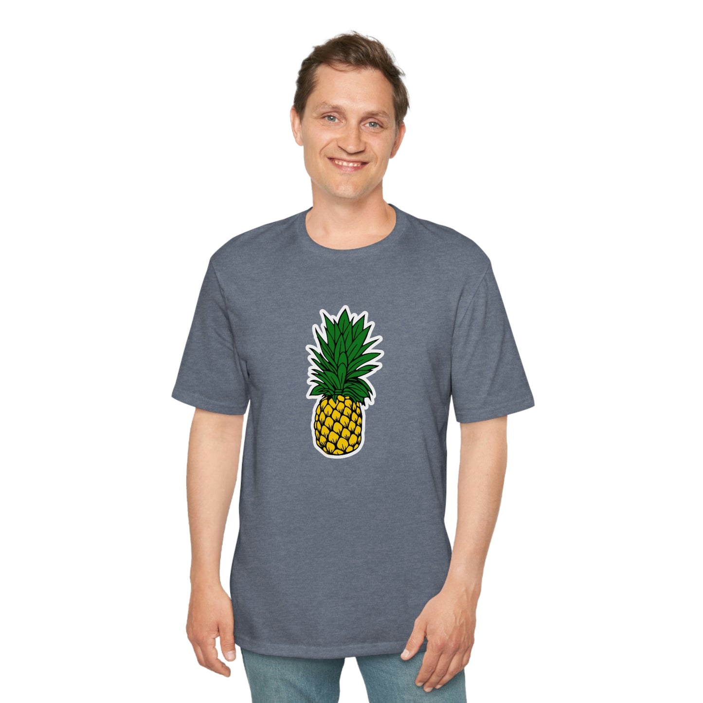 Pineapple Perfect Weight® Tee