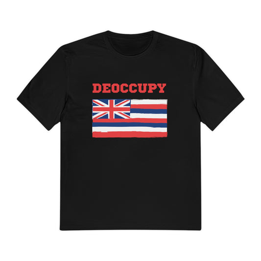 DEOCCUPY Perfect Weight® Tee