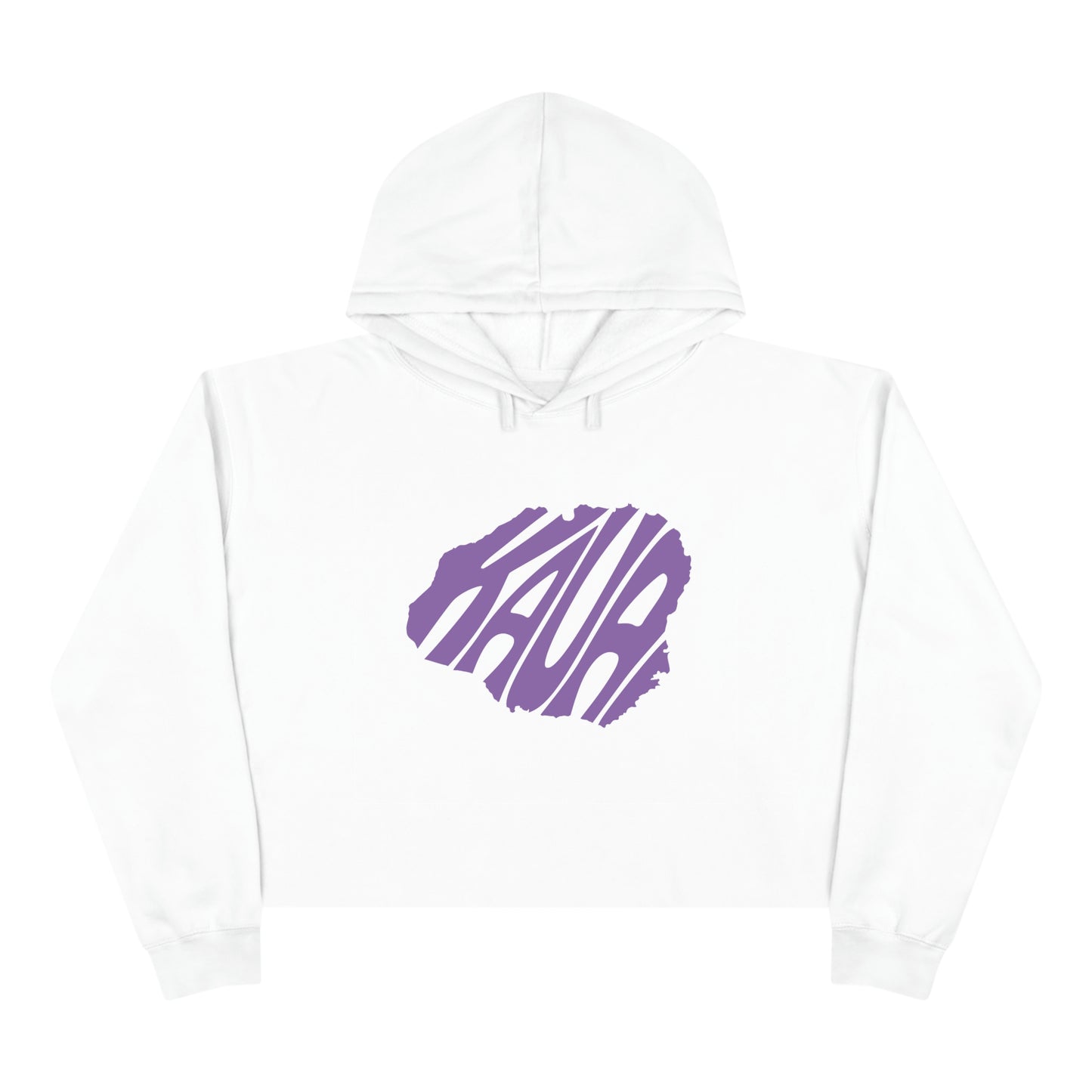 Kauai Crop Hoodie