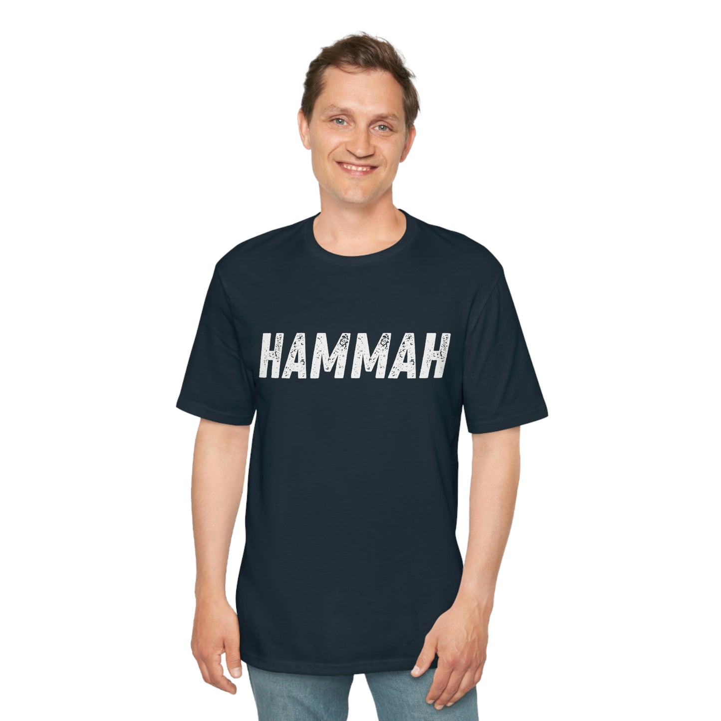 Hammah Perfect Weight® Tee