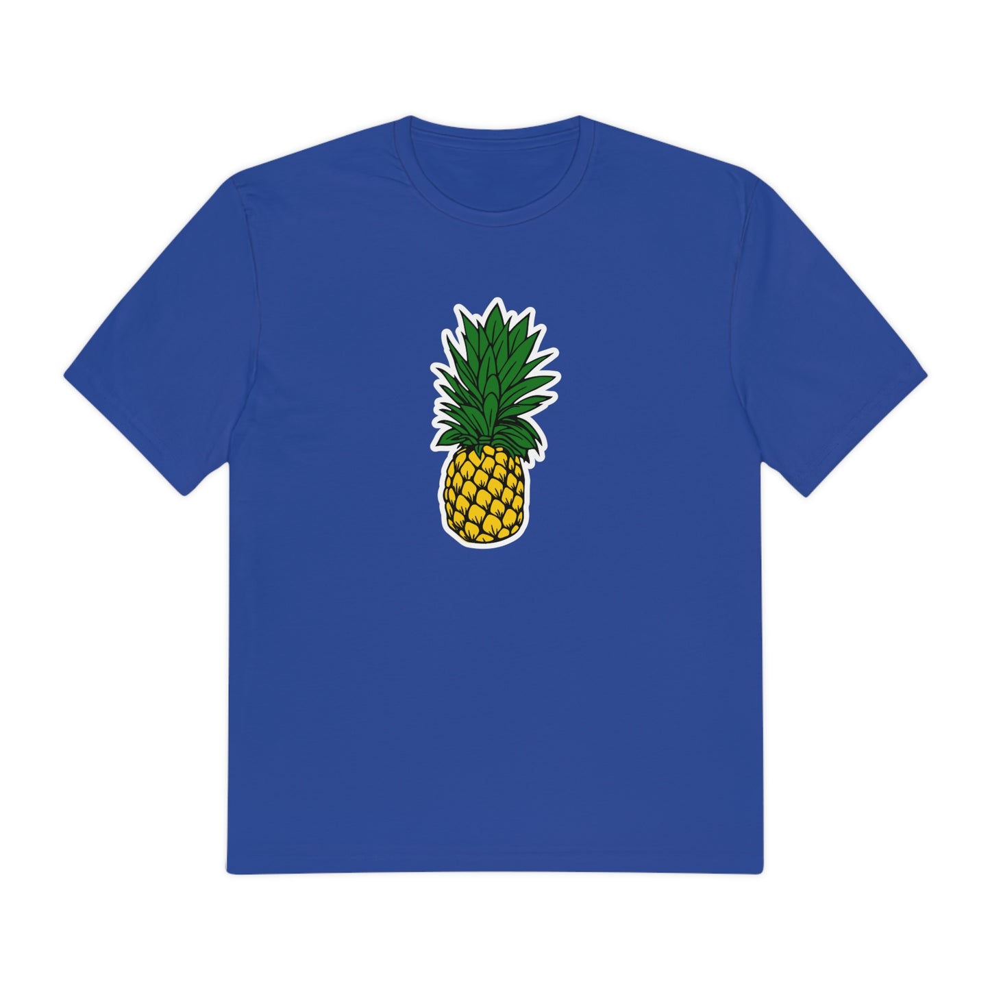 Pineapple Perfect Weight® Tee