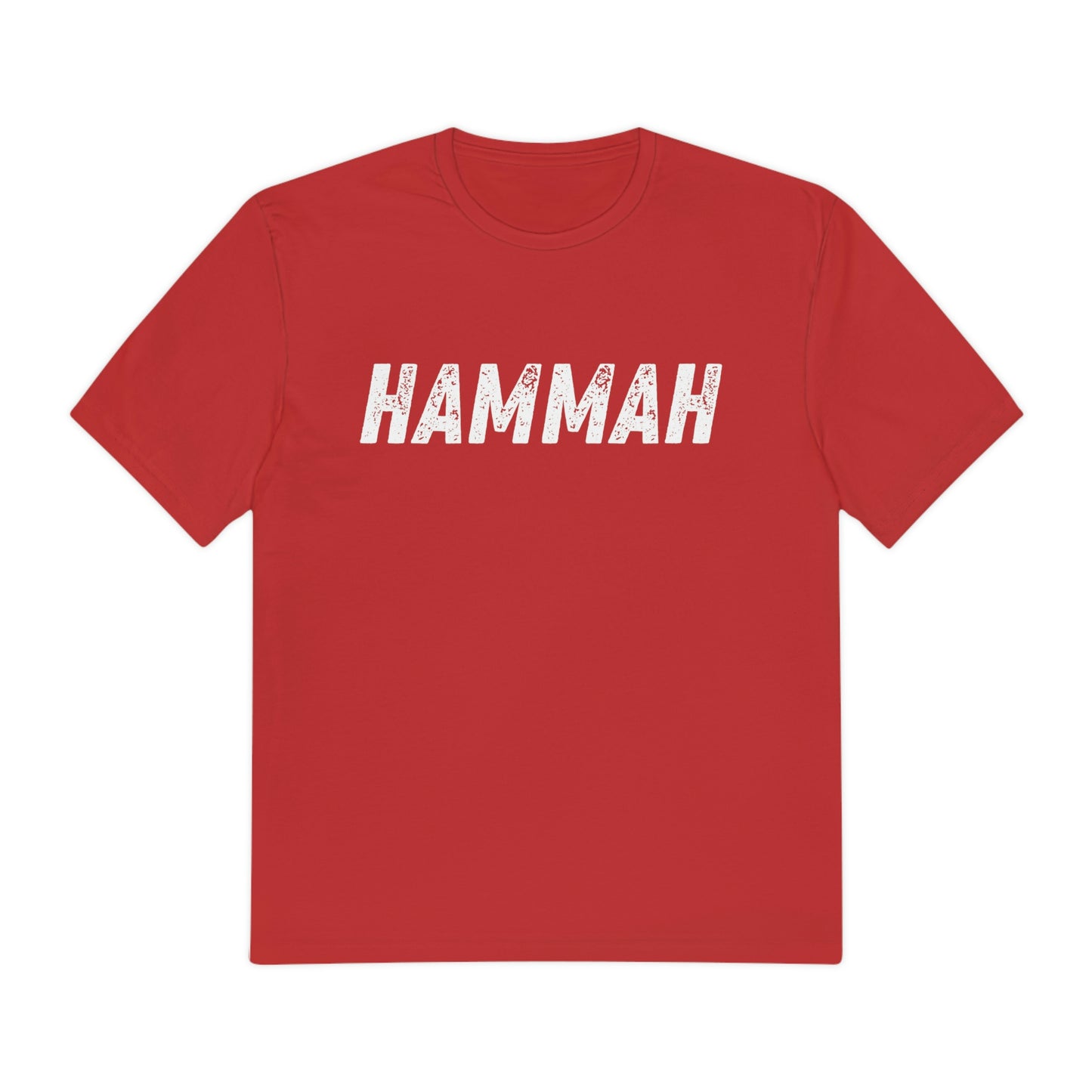 Hammah Perfect Weight® Tee