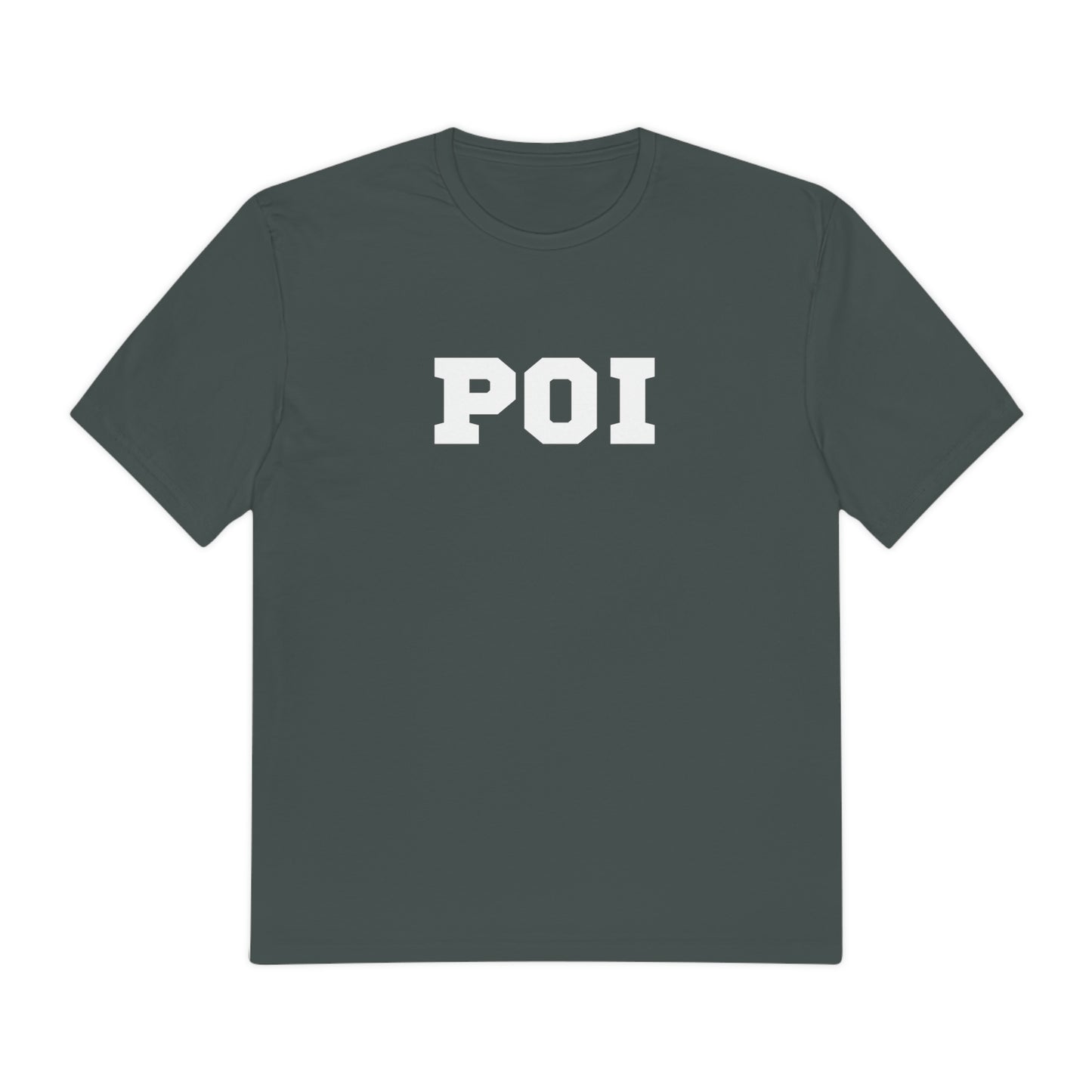 Poi Perfect Weight® Tee