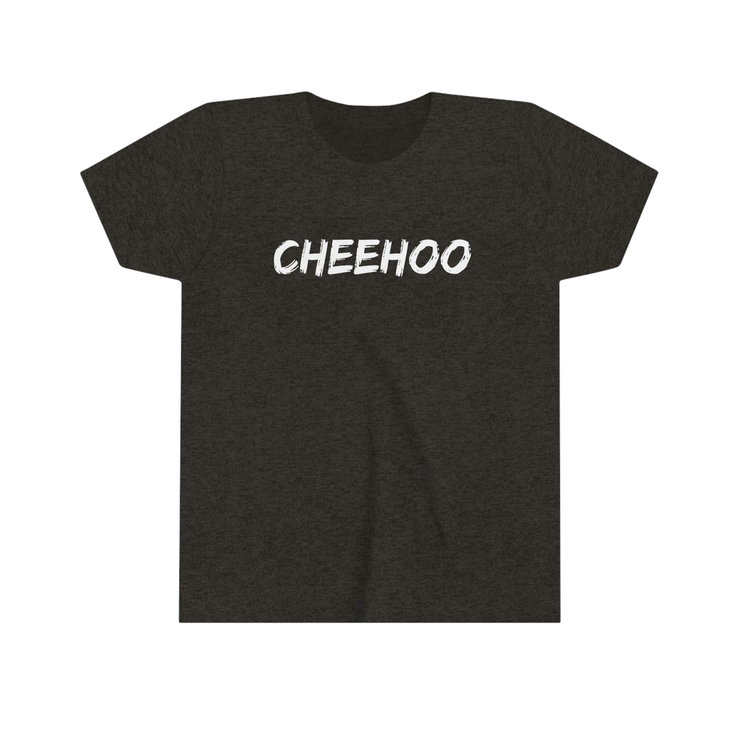 Cheehoo Youth Short Sleeve Tee