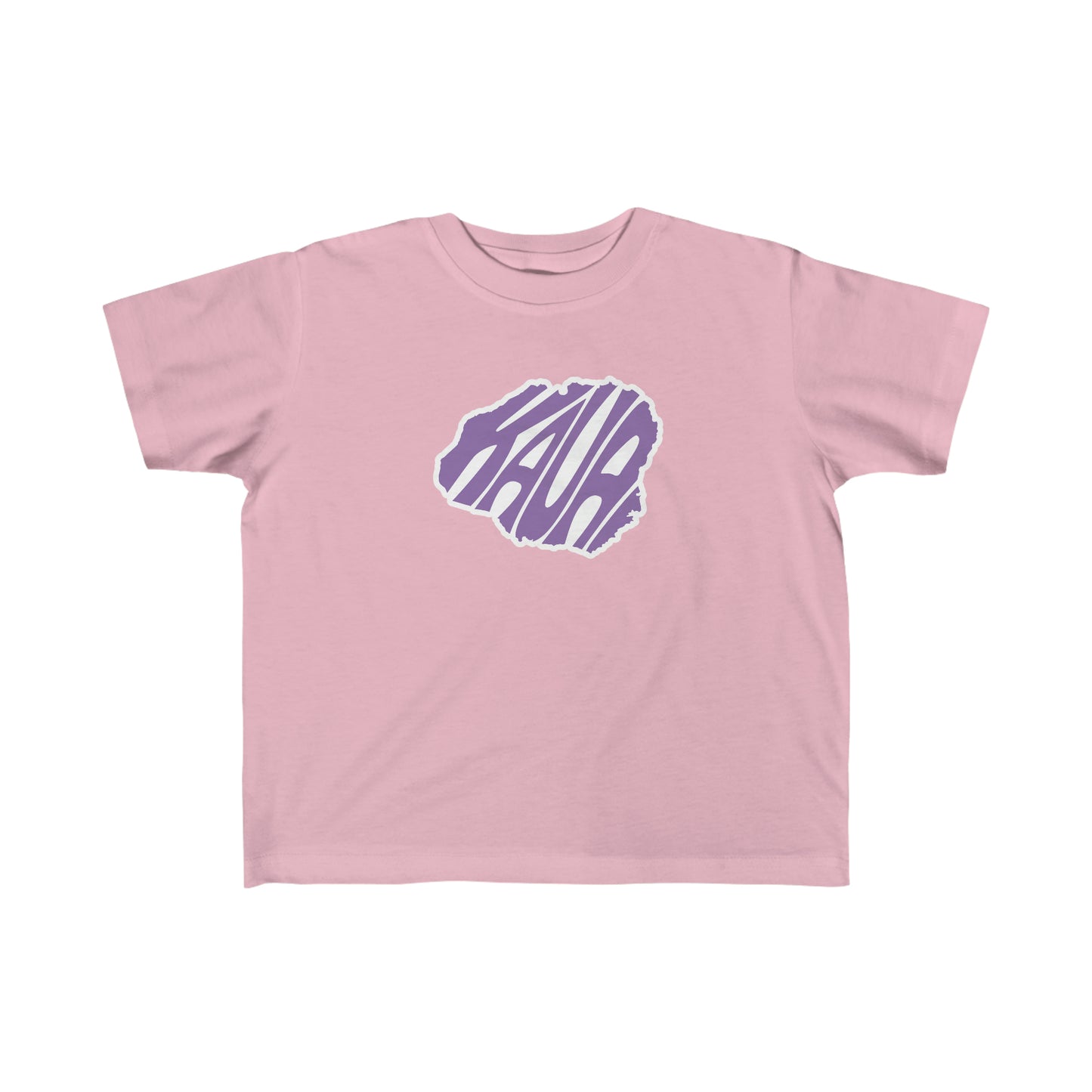 Kauai Kid's Fine Jersey Tee