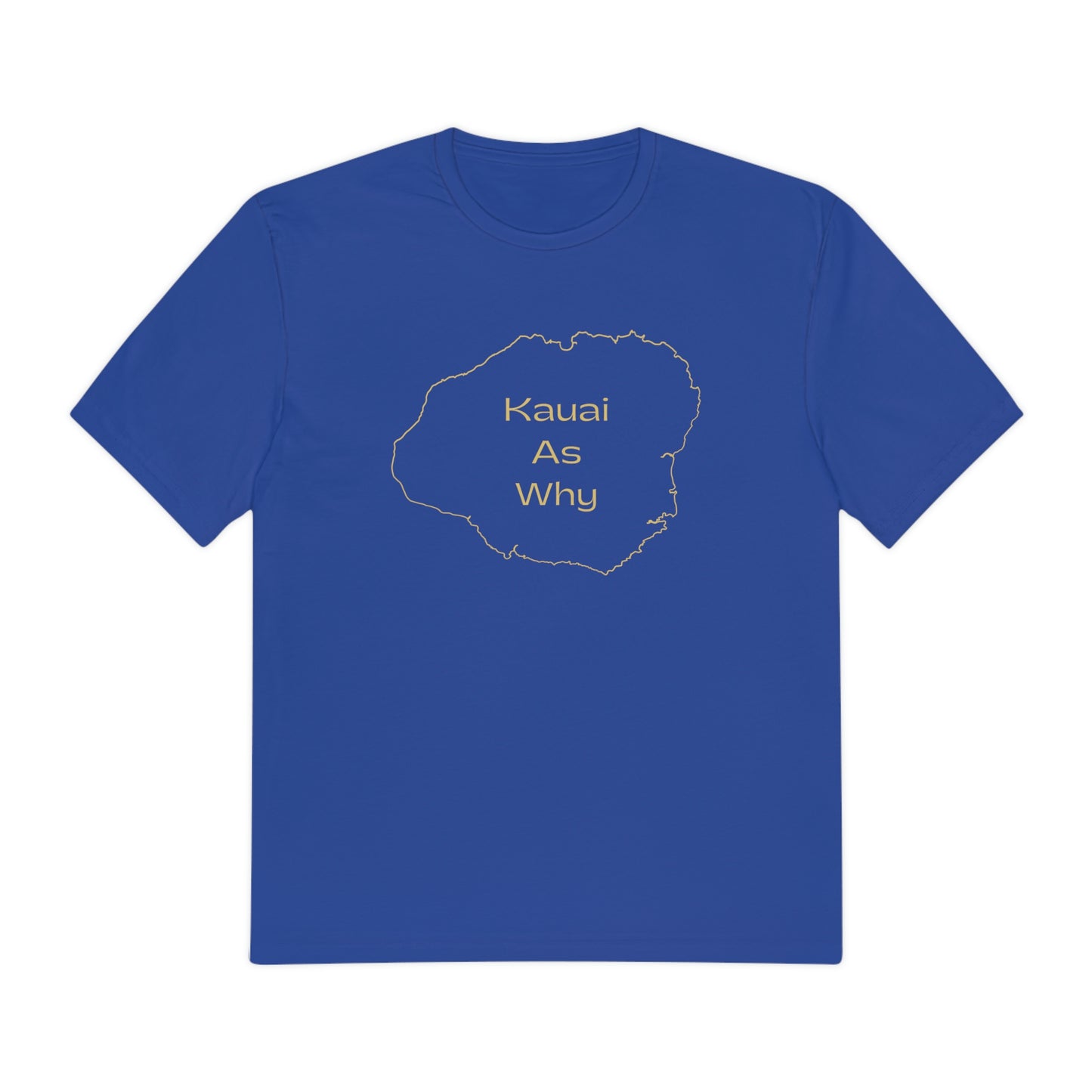 Kauai As Why Men's Perfect Weight® Tee