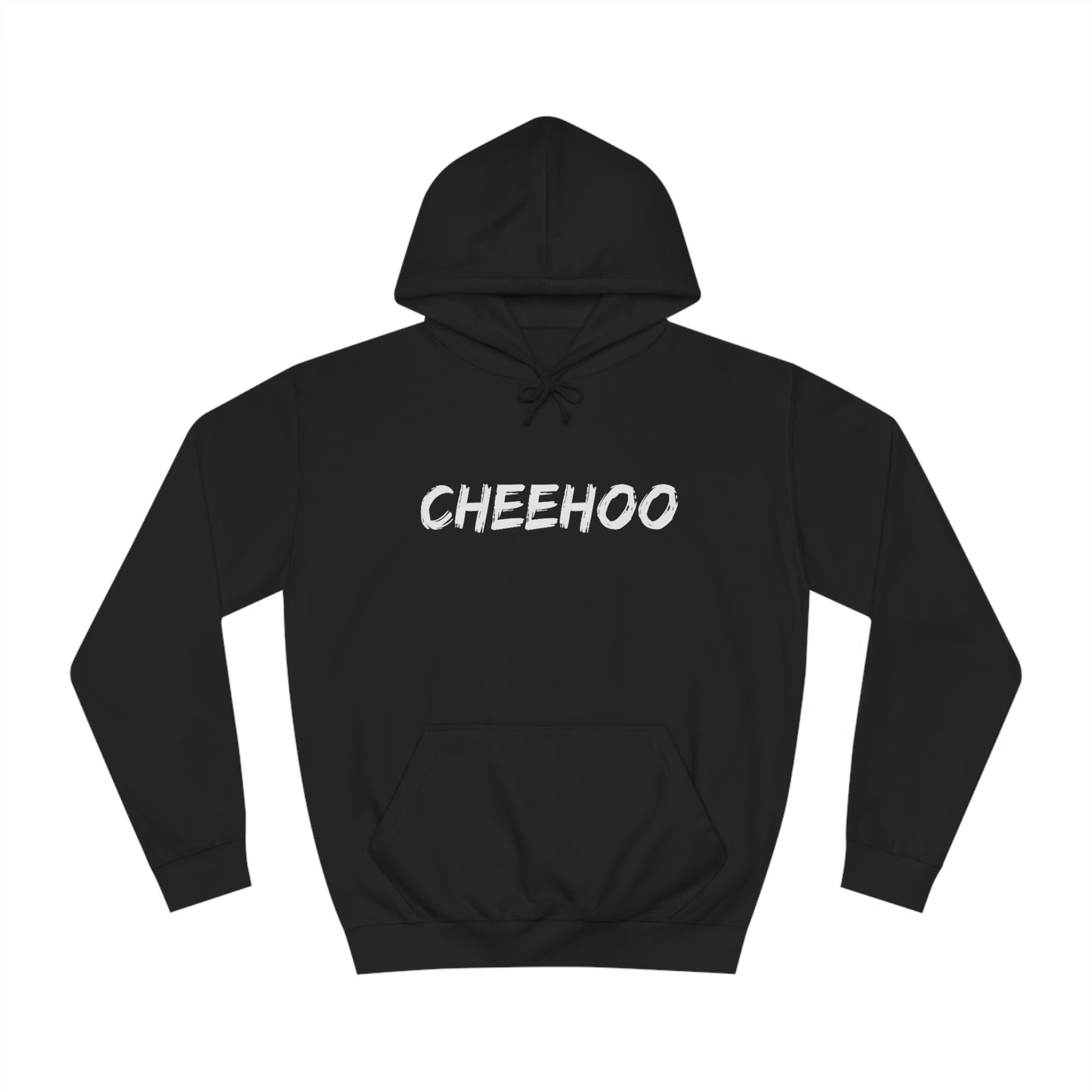 Cheehoo Unisex College Hoodie