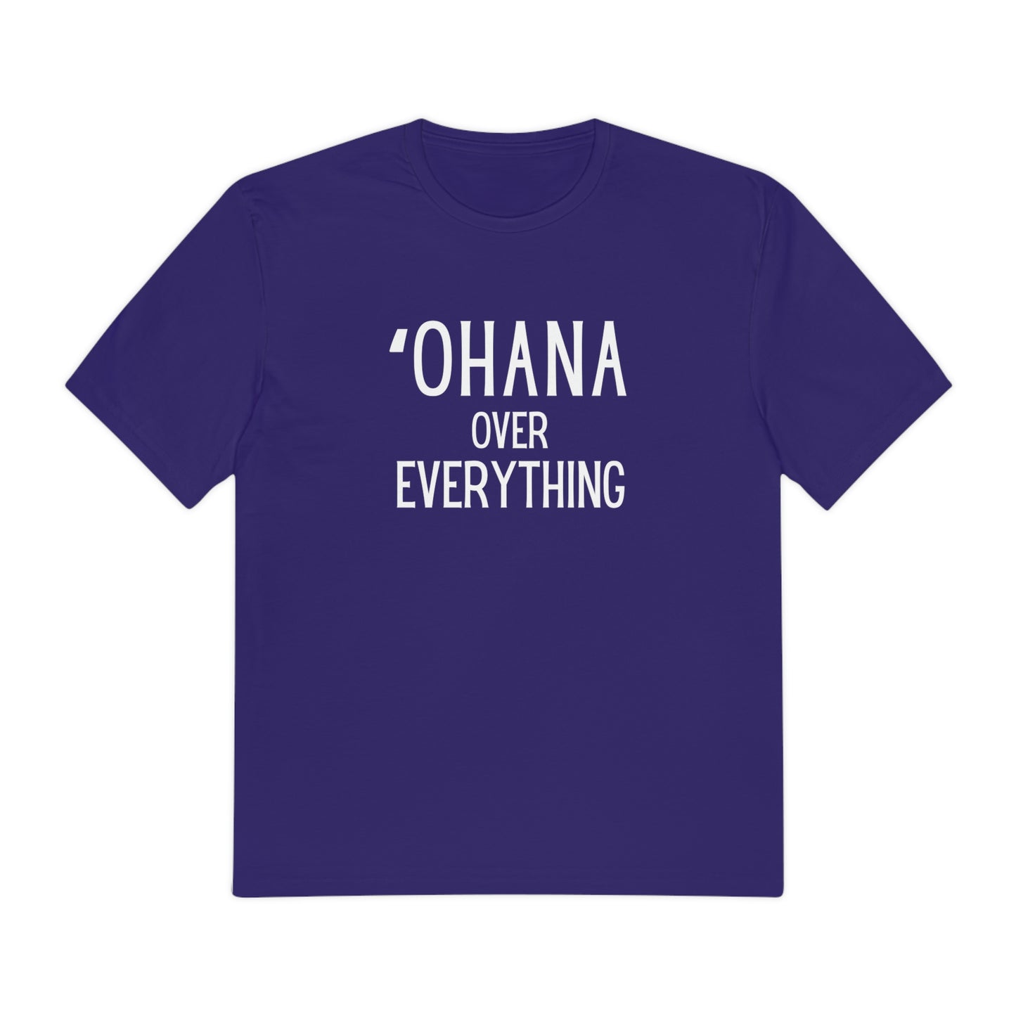 Ohana Perfect Weight® Tee