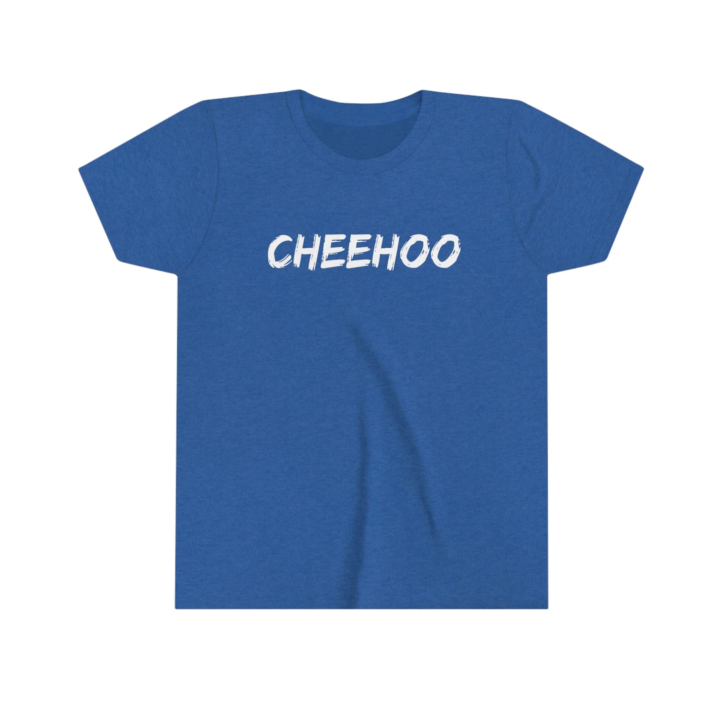 Cheehoo Youth Short Sleeve Tee