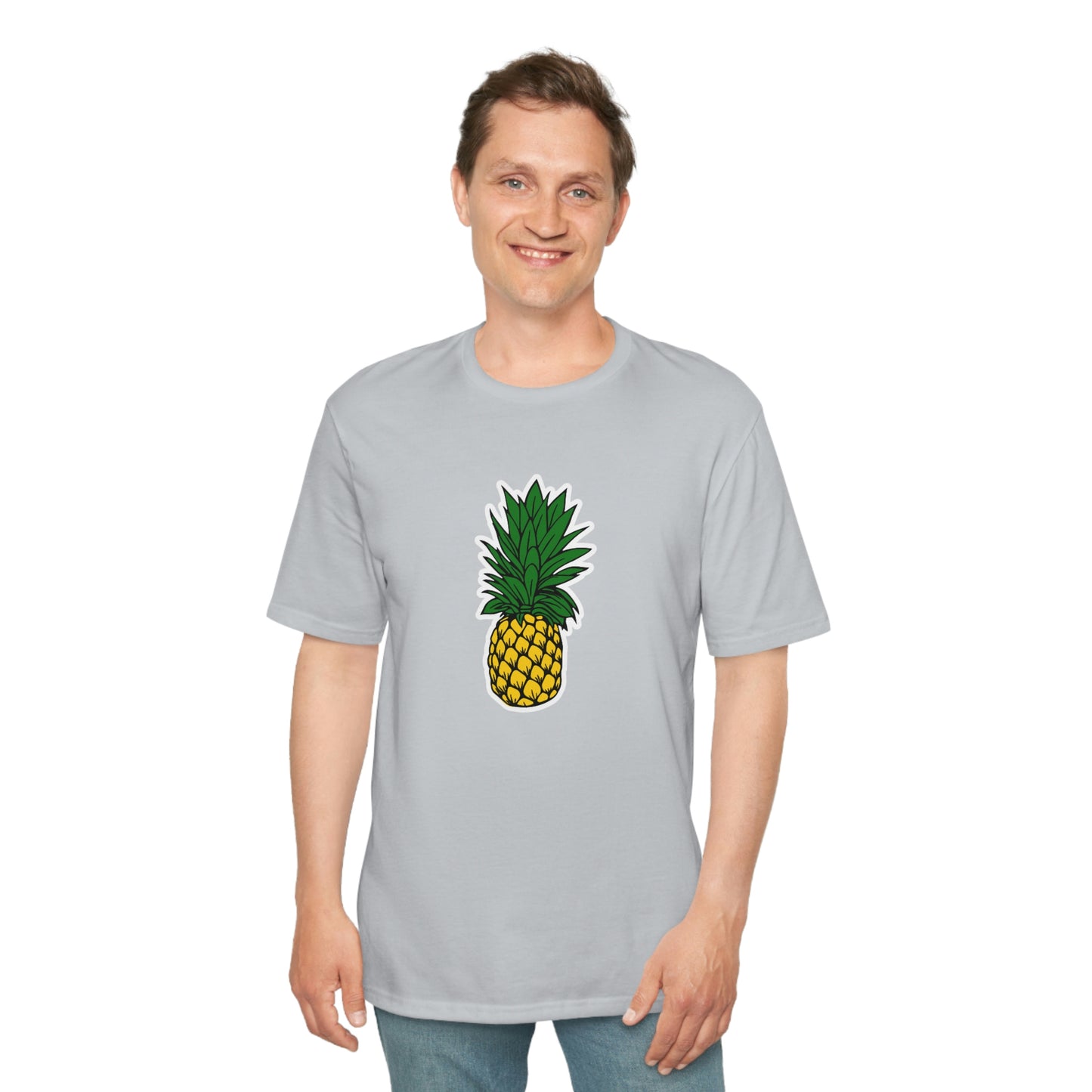 Pineapple Perfect Weight® Tee