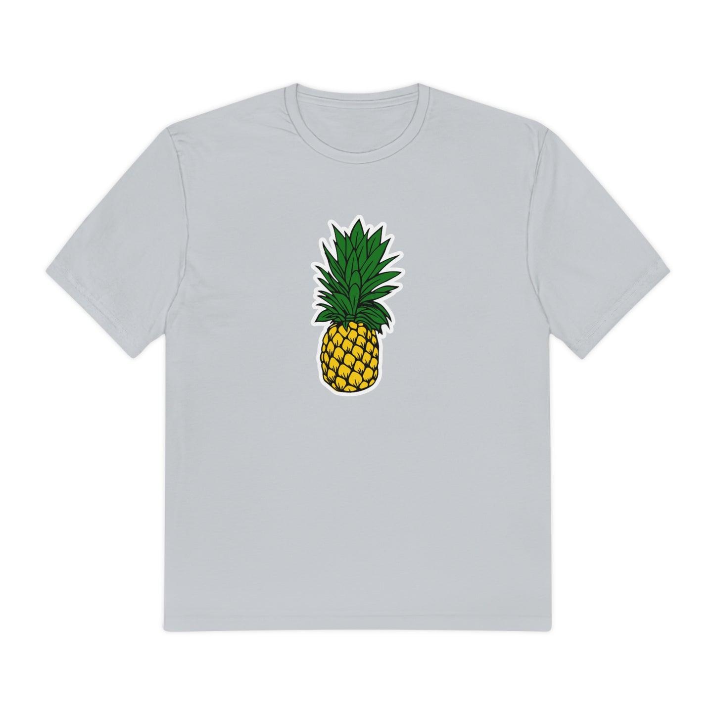 Pineapple Perfect Weight® Tee