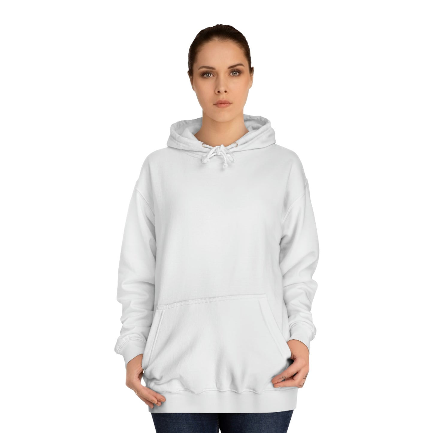 Ohana Unisex College Hoodie