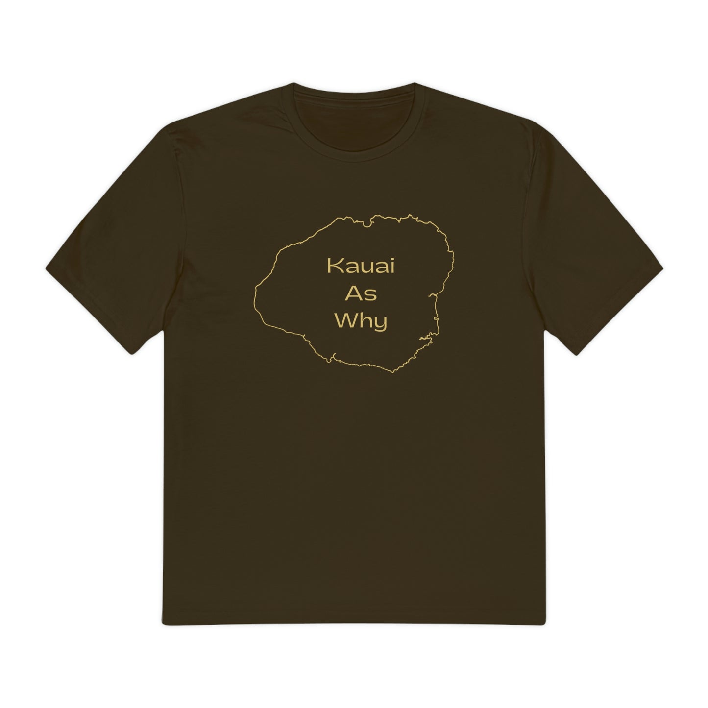 Kauai As Why Men's Perfect Weight® Tee