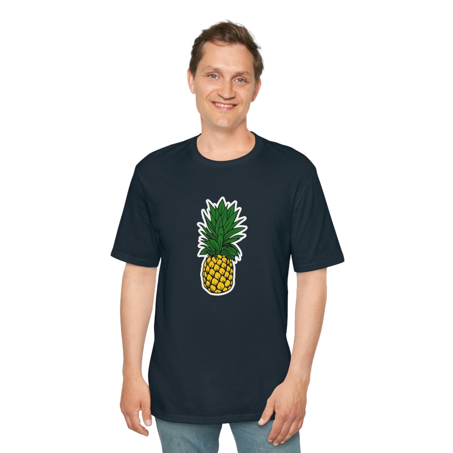 Pineapple Perfect Weight® Tee