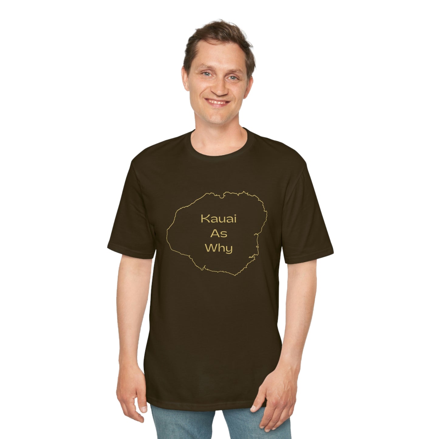 Kauai As Why Men's Perfect Weight® Tee