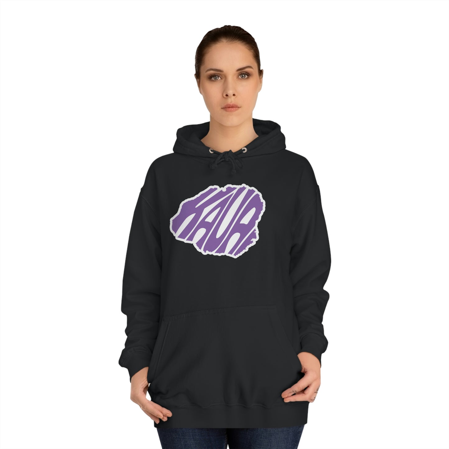 Kauai Unisex College Hoodie