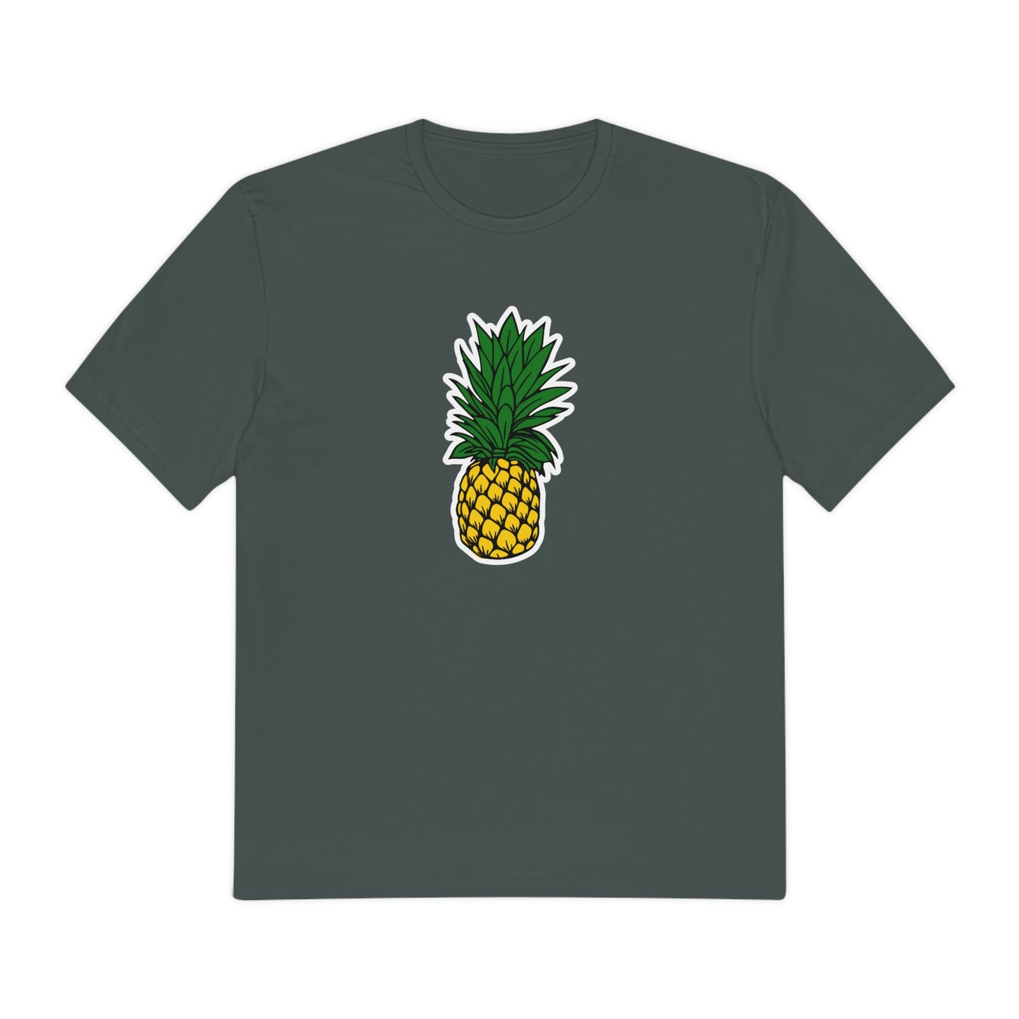 Pineapple Perfect Weight® Tee