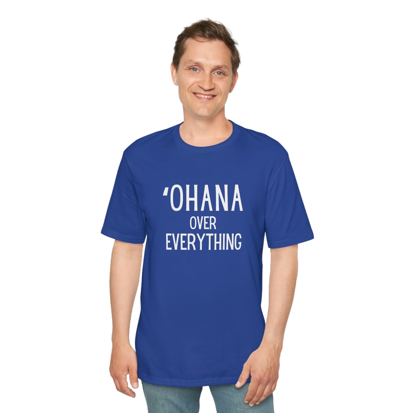 Ohana Perfect Weight® Tee