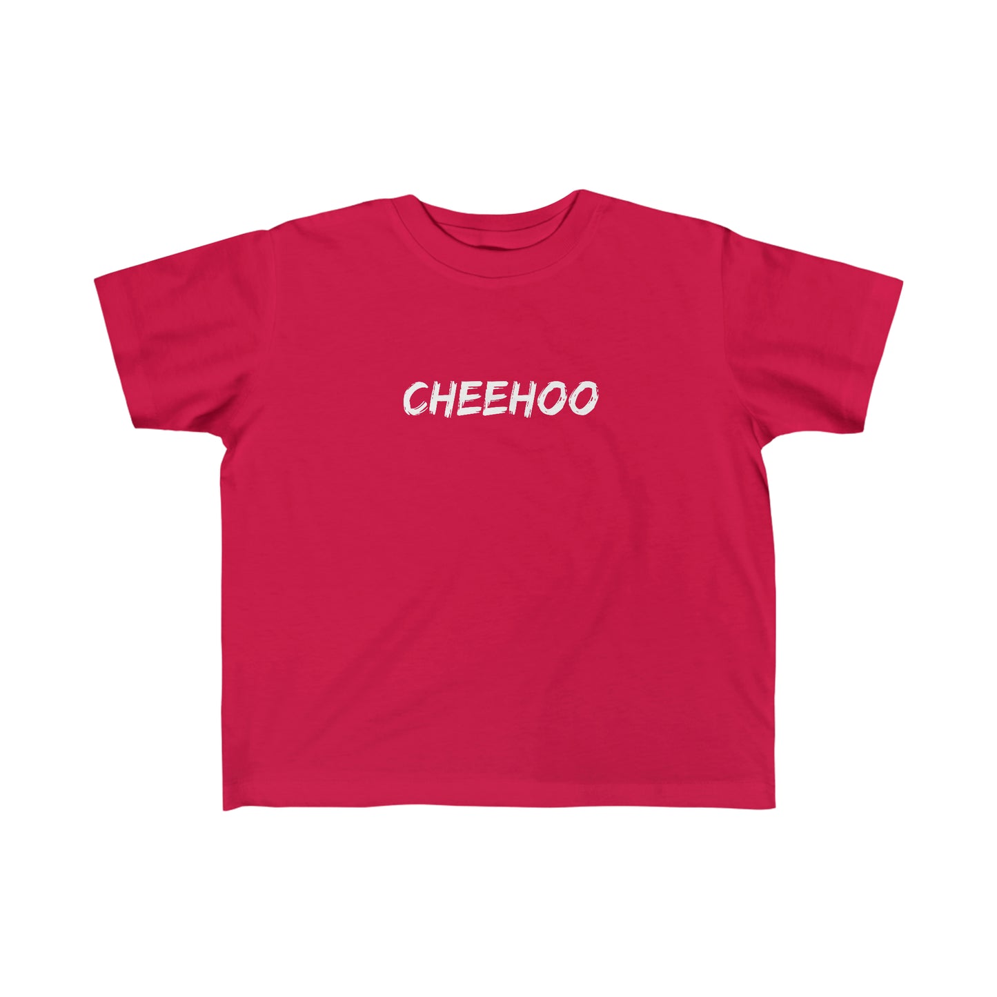 Cheehoo Kid's Fine Jersey Tee