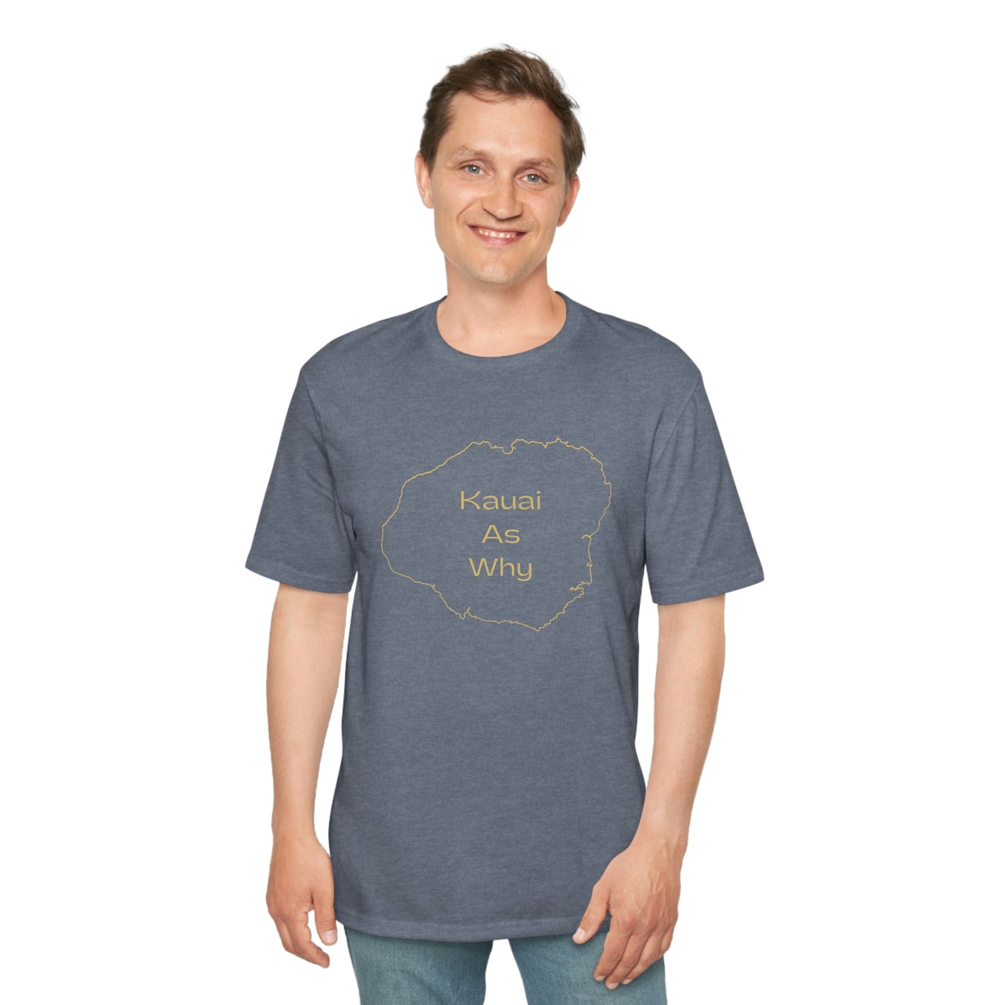 Kauai As Why Men's Perfect Weight® Tee