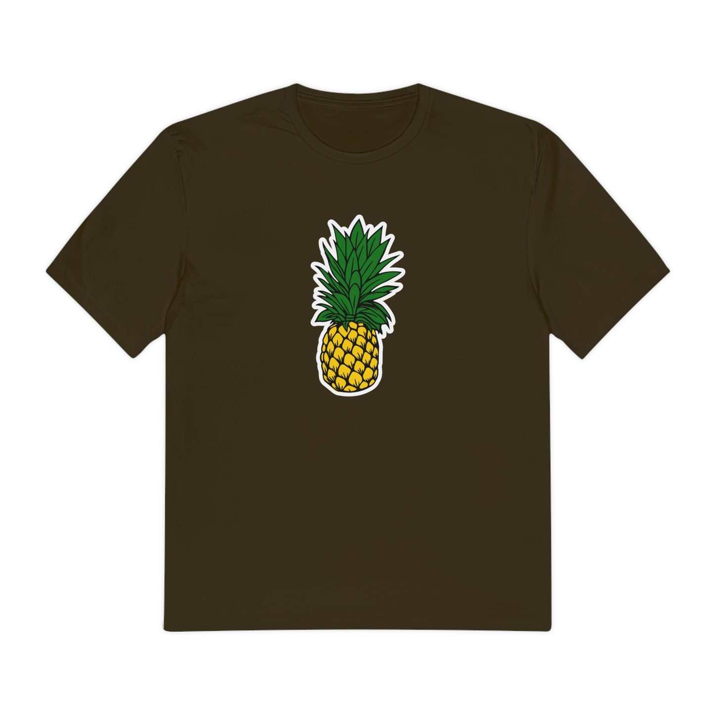 Pineapple Perfect Weight® Tee