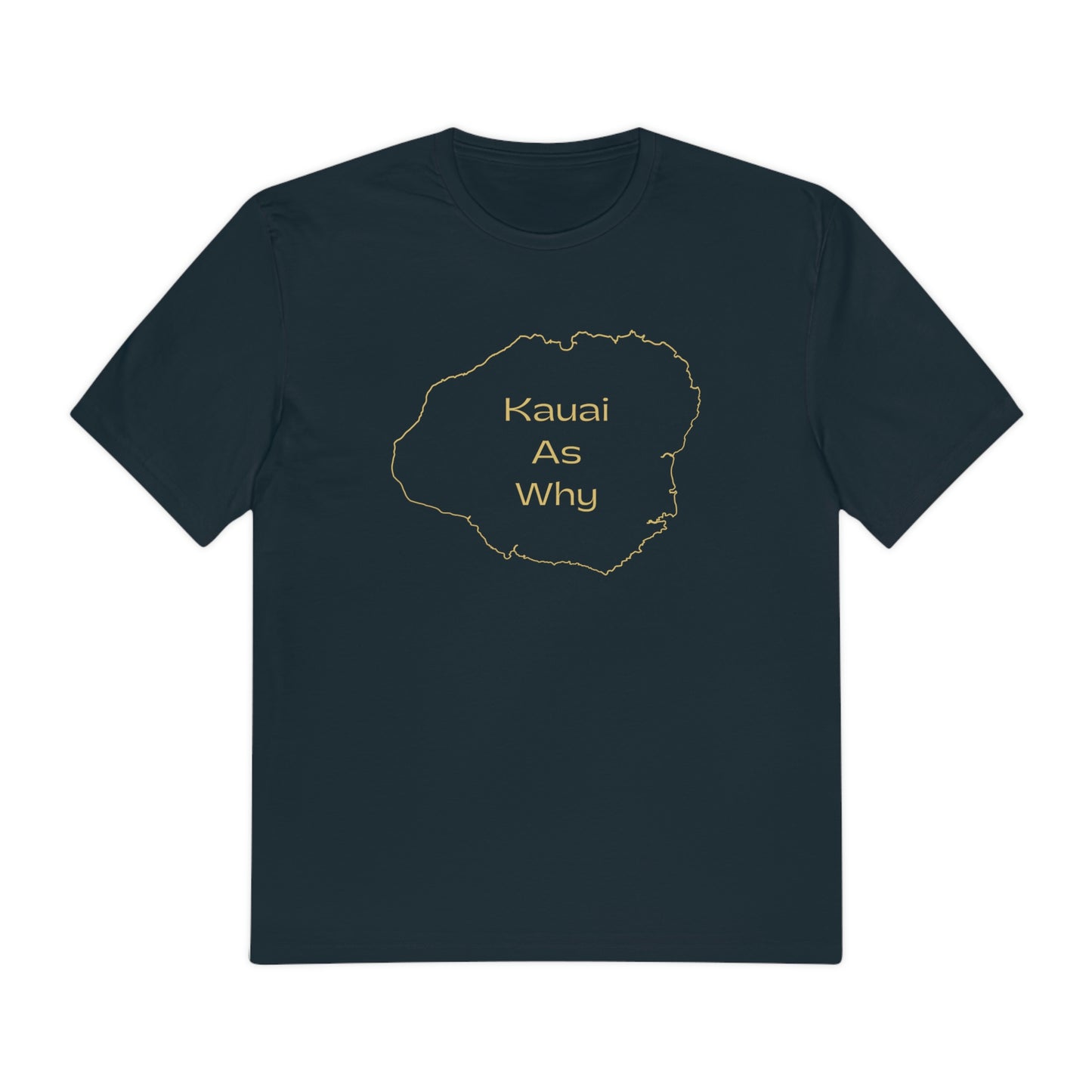 Kauai As Why Men's Perfect Weight® Tee