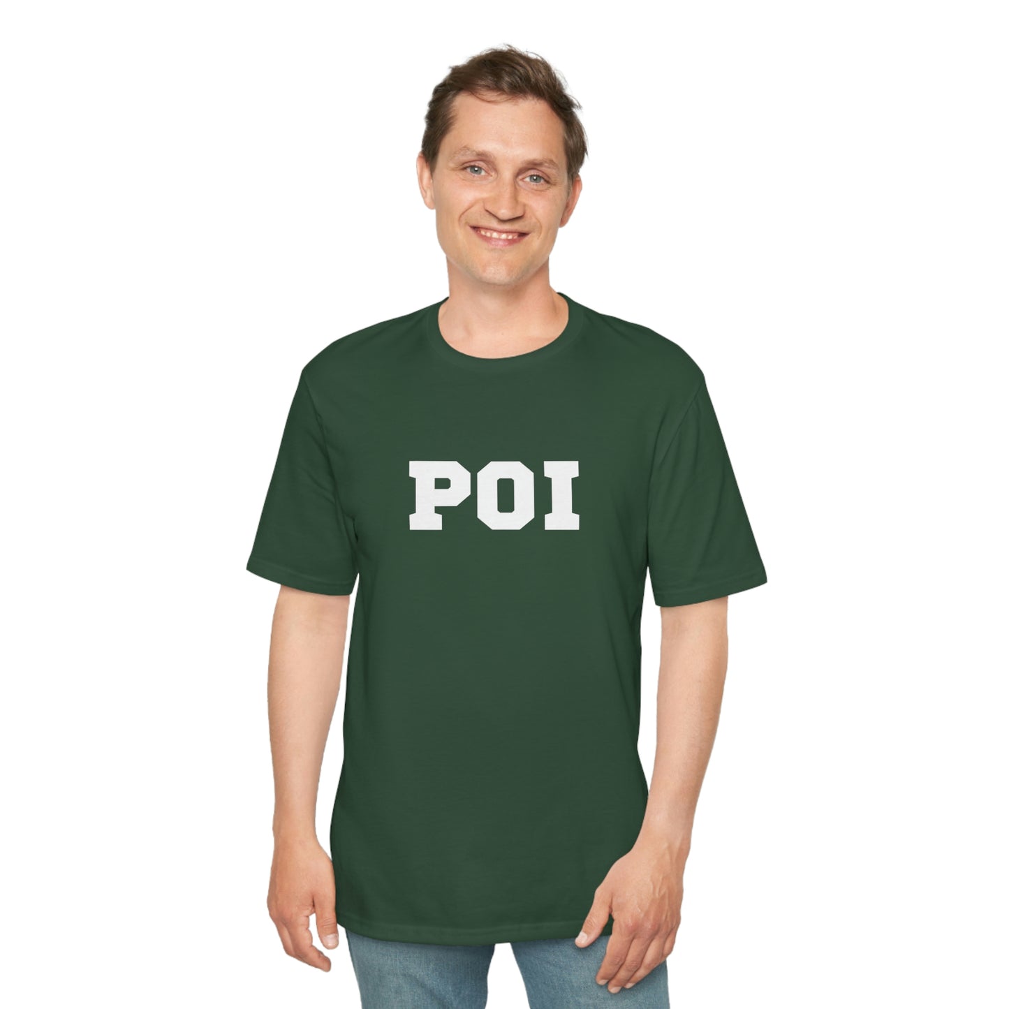 Poi Perfect Weight® Tee