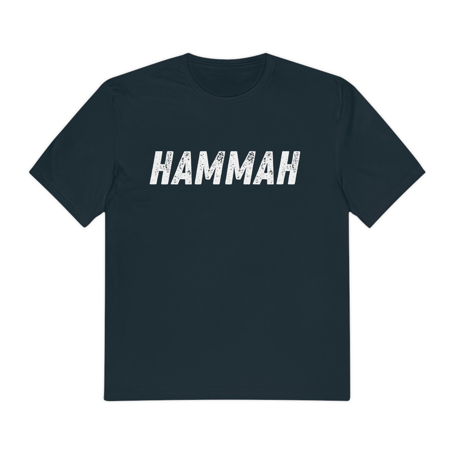 Hammah Perfect Weight® Tee