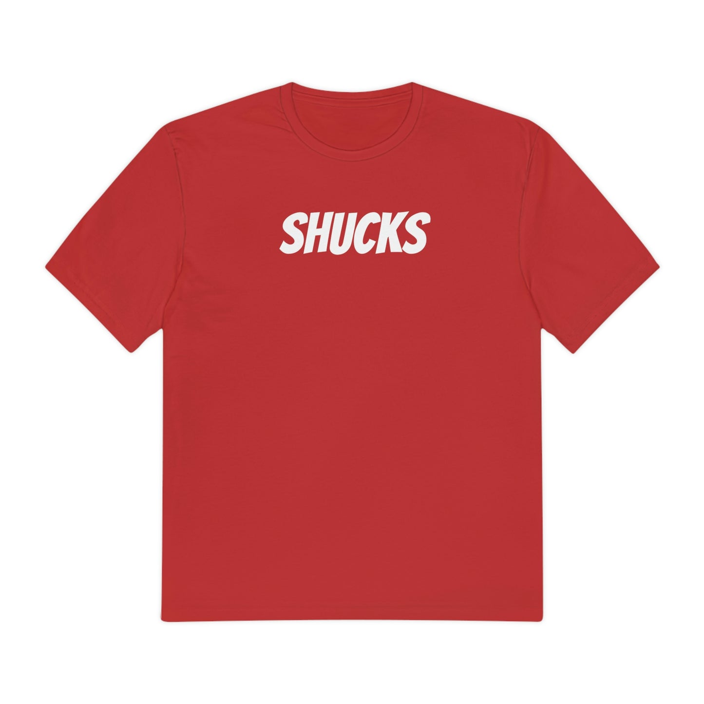 Shucks Perfect Weight® Tee