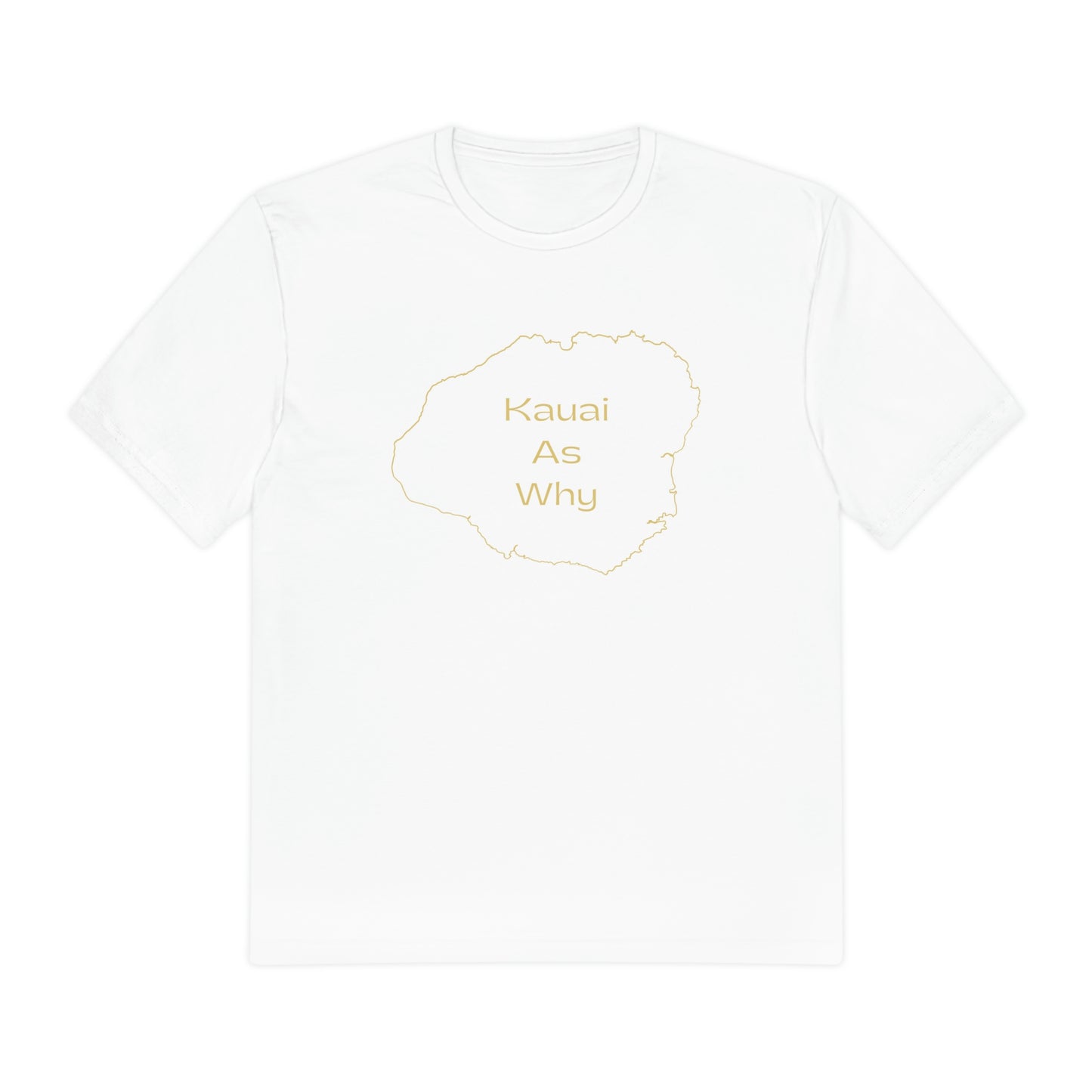 Kauai As Why Men's Perfect Weight® Tee