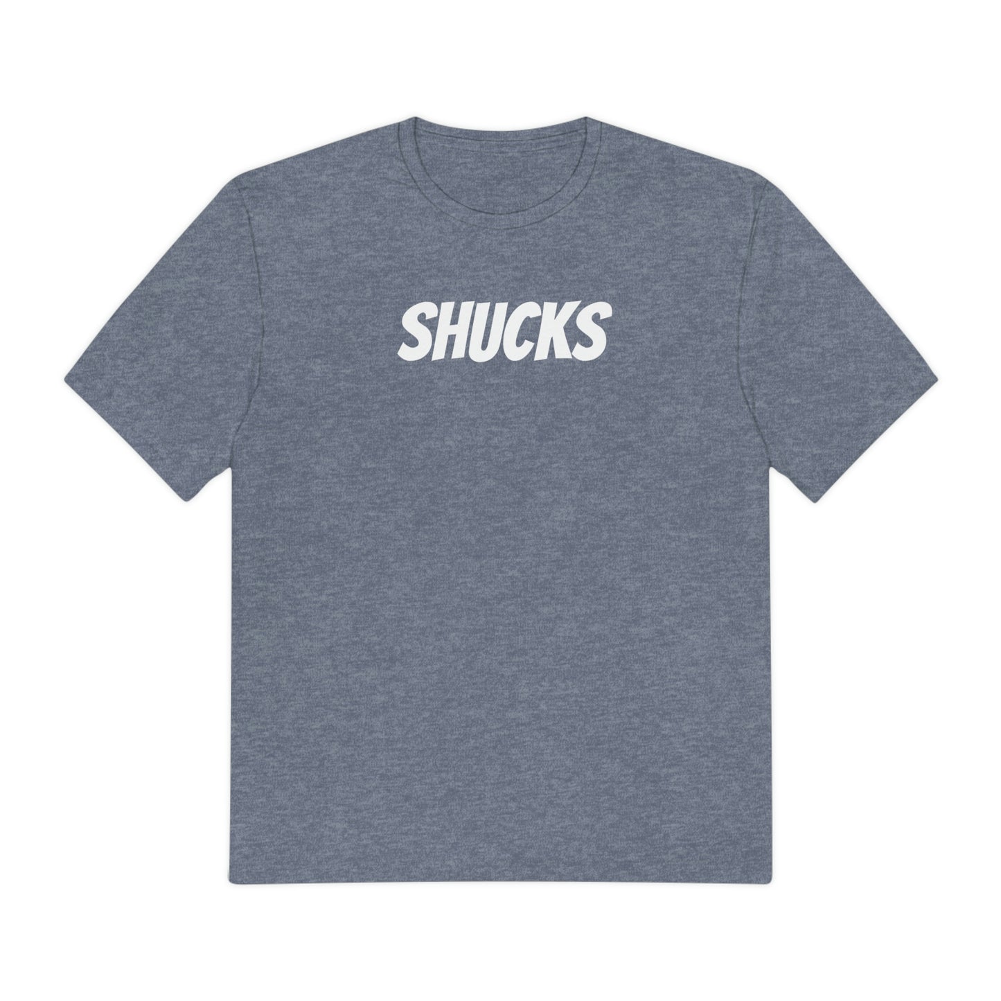 Shucks Perfect Weight® Tee