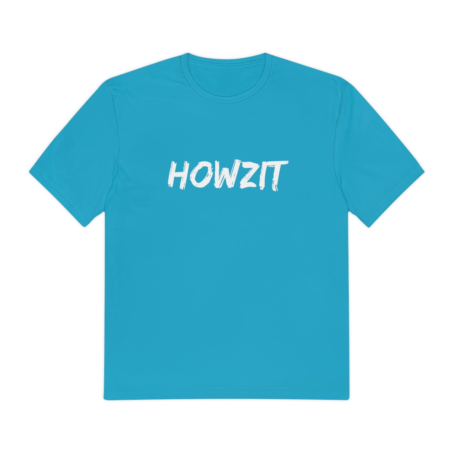 Howzit Perfect Weight® Tee