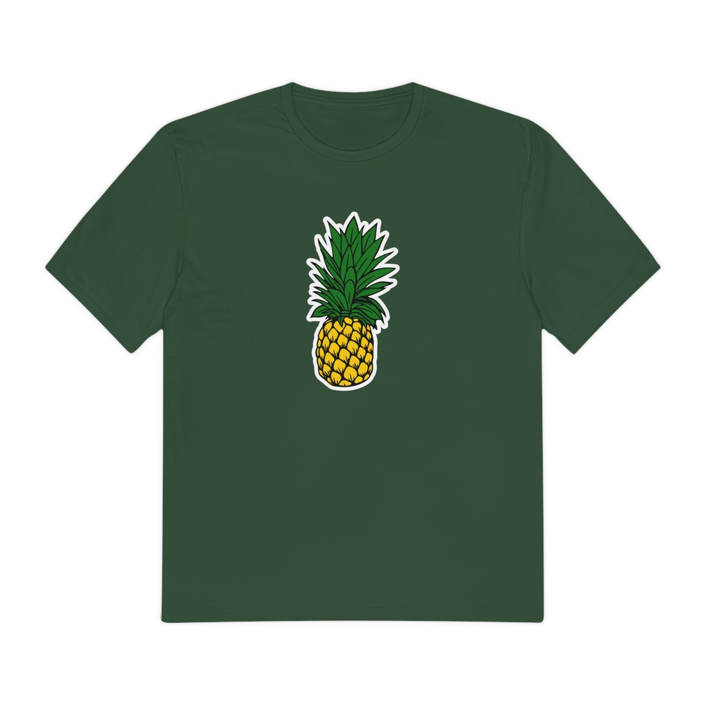 Pineapple Perfect Weight® Tee