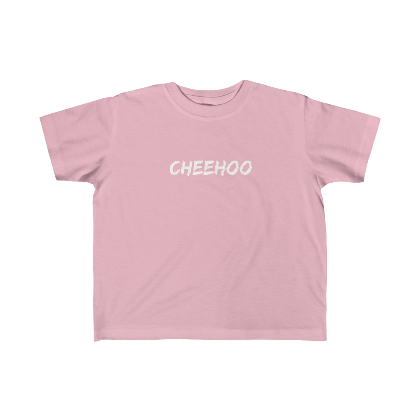 Cheehoo Kid's Fine Jersey Tee