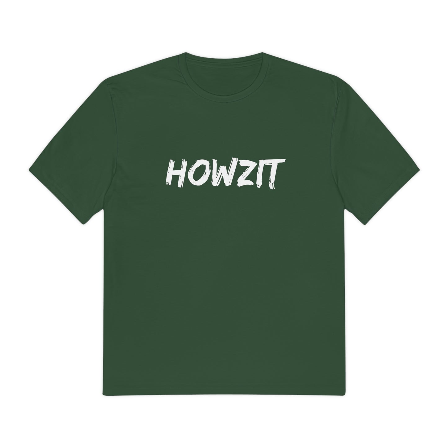 Howzit Perfect Weight® Tee