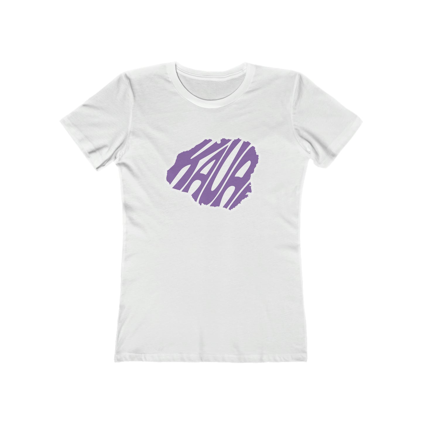 Kauai Women's The Boyfriend Tee