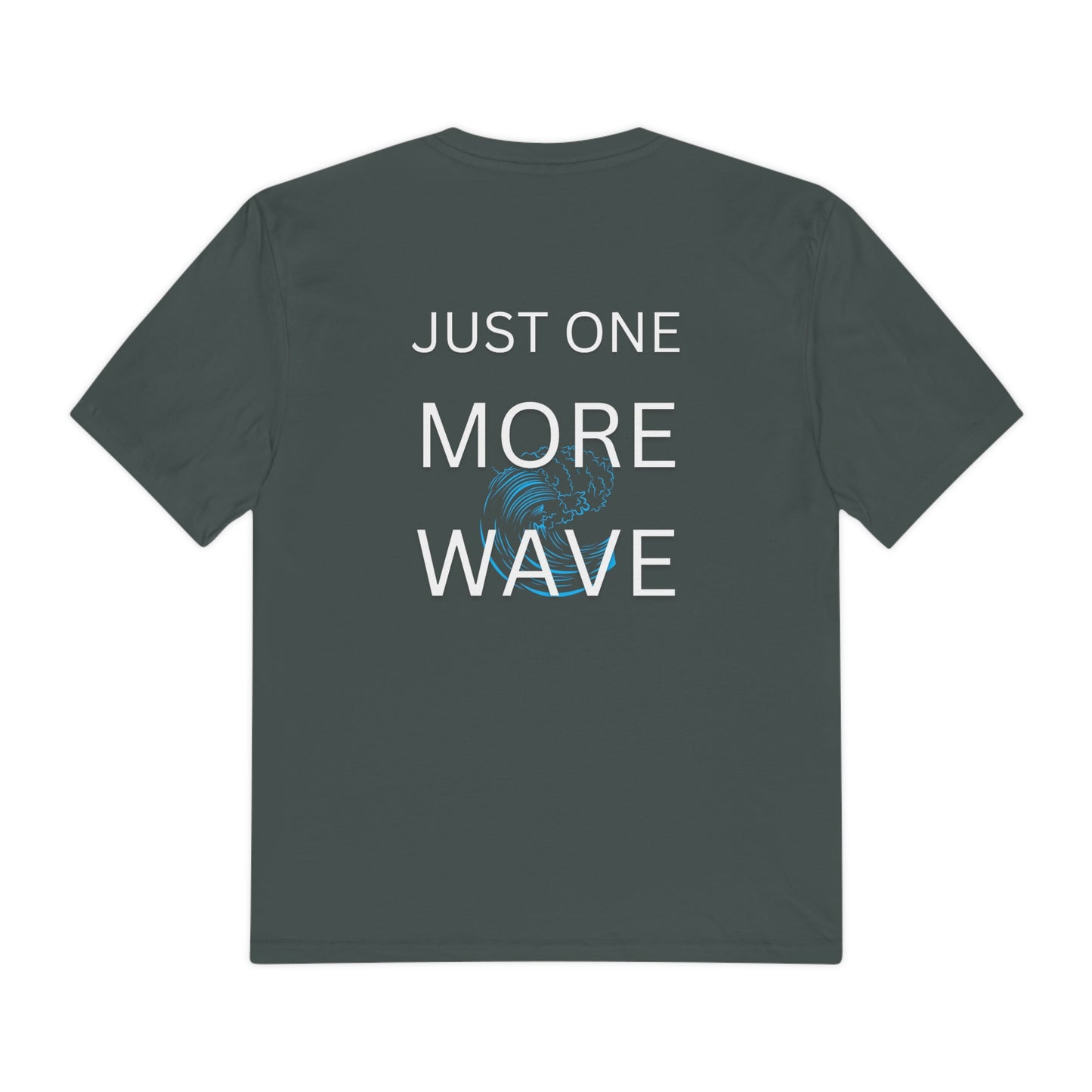 Just One More Wave Perfect Weight® Tee