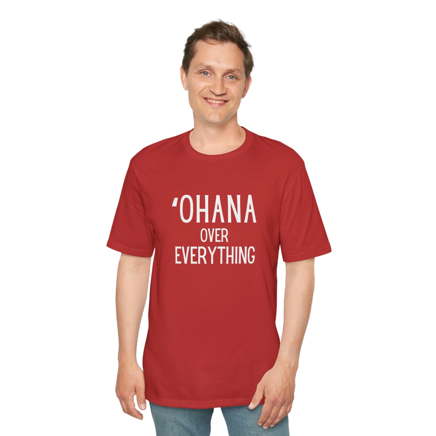 Ohana Perfect Weight® Tee